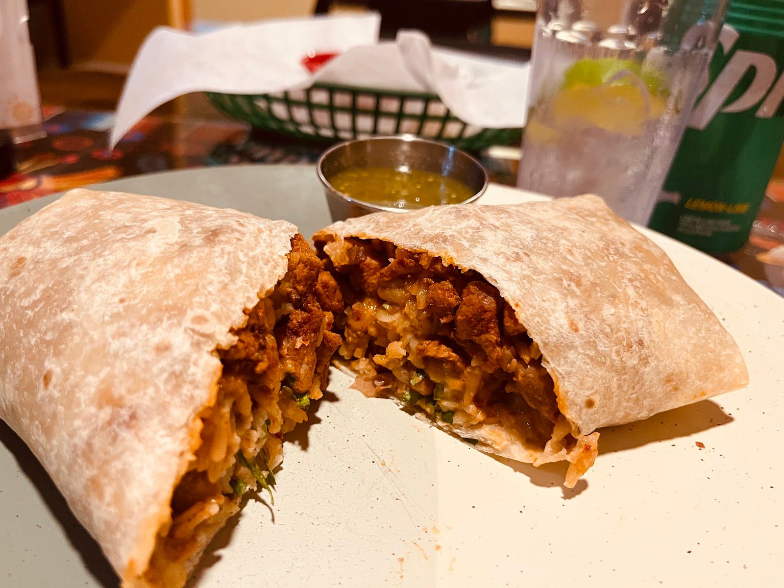 Photo 4 of Chabelita's Mexican Restaurant in Wailuku, Maui