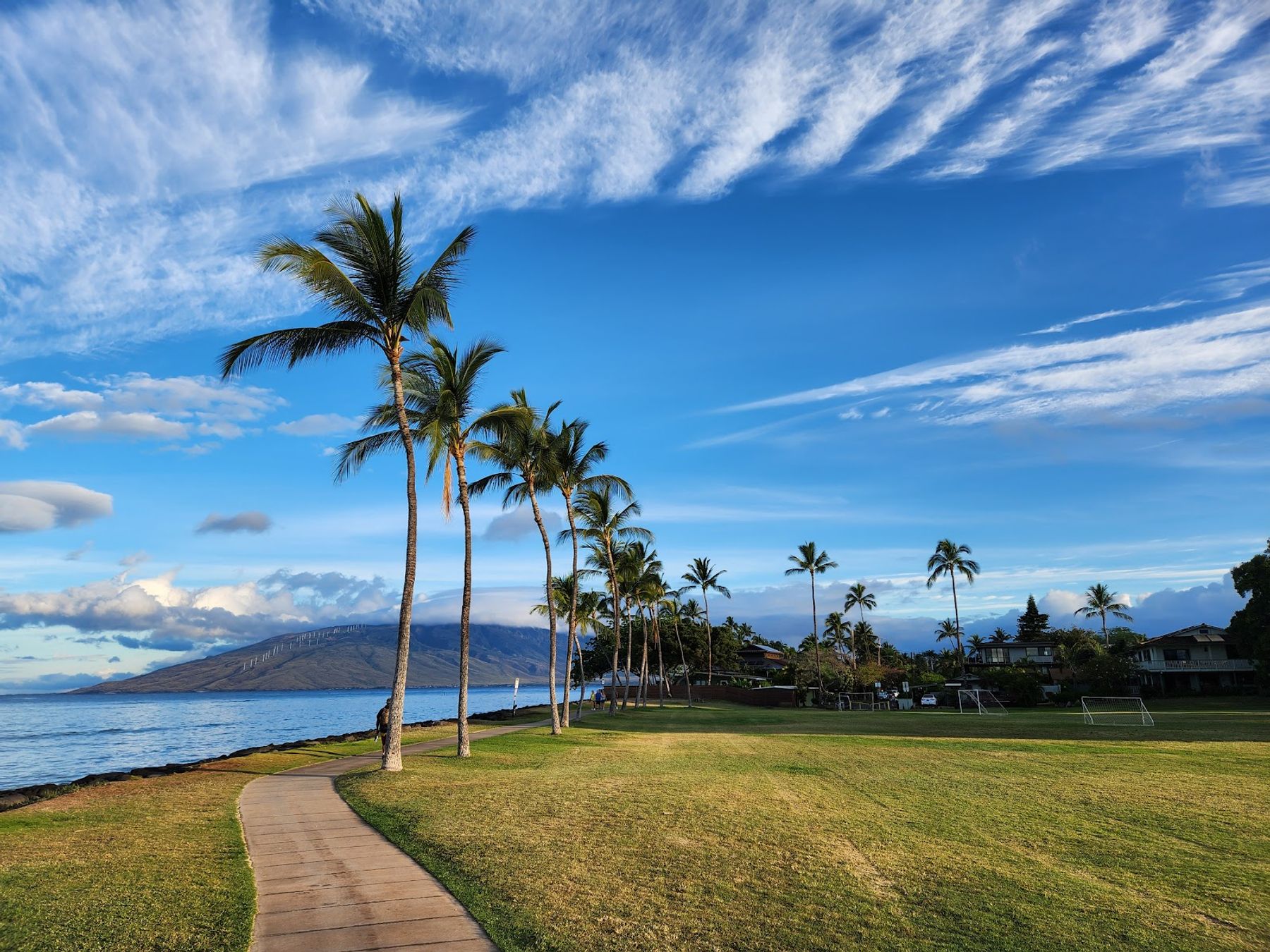 Photo 1 of Kalama Park in Kīhei, Maui