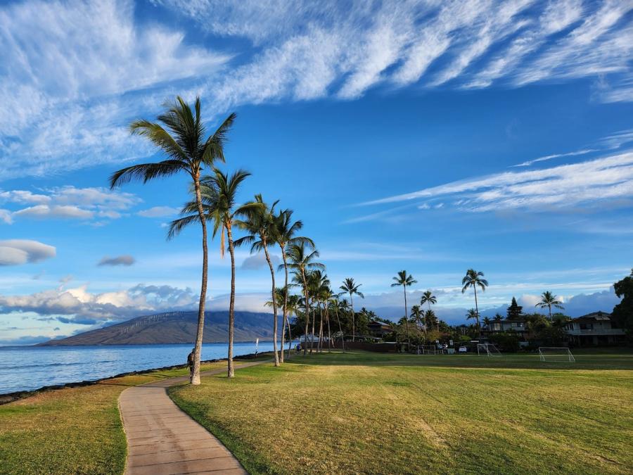 Photo 1 of Kalama Park in Kīhei, Maui