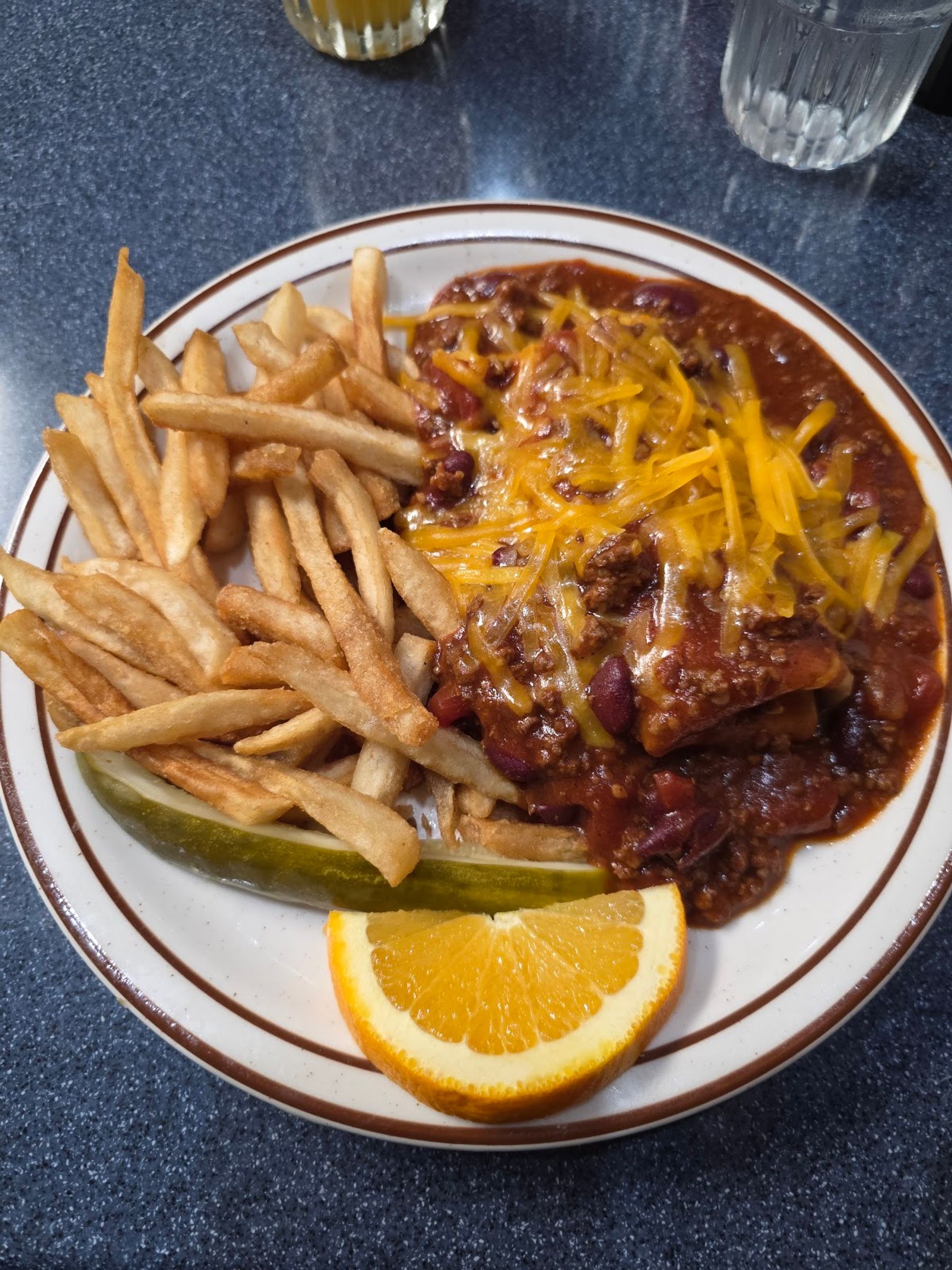 Photo 7 of Don's Grill in Hilo, Big Island