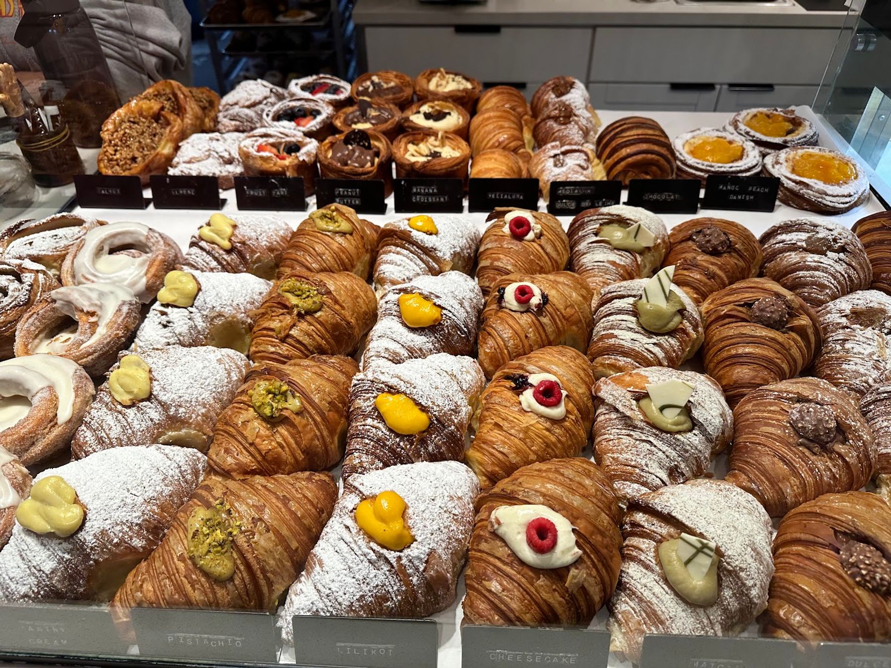 Photo 5 of Momona Bakery And Coffee Shop in Kahului, Maui