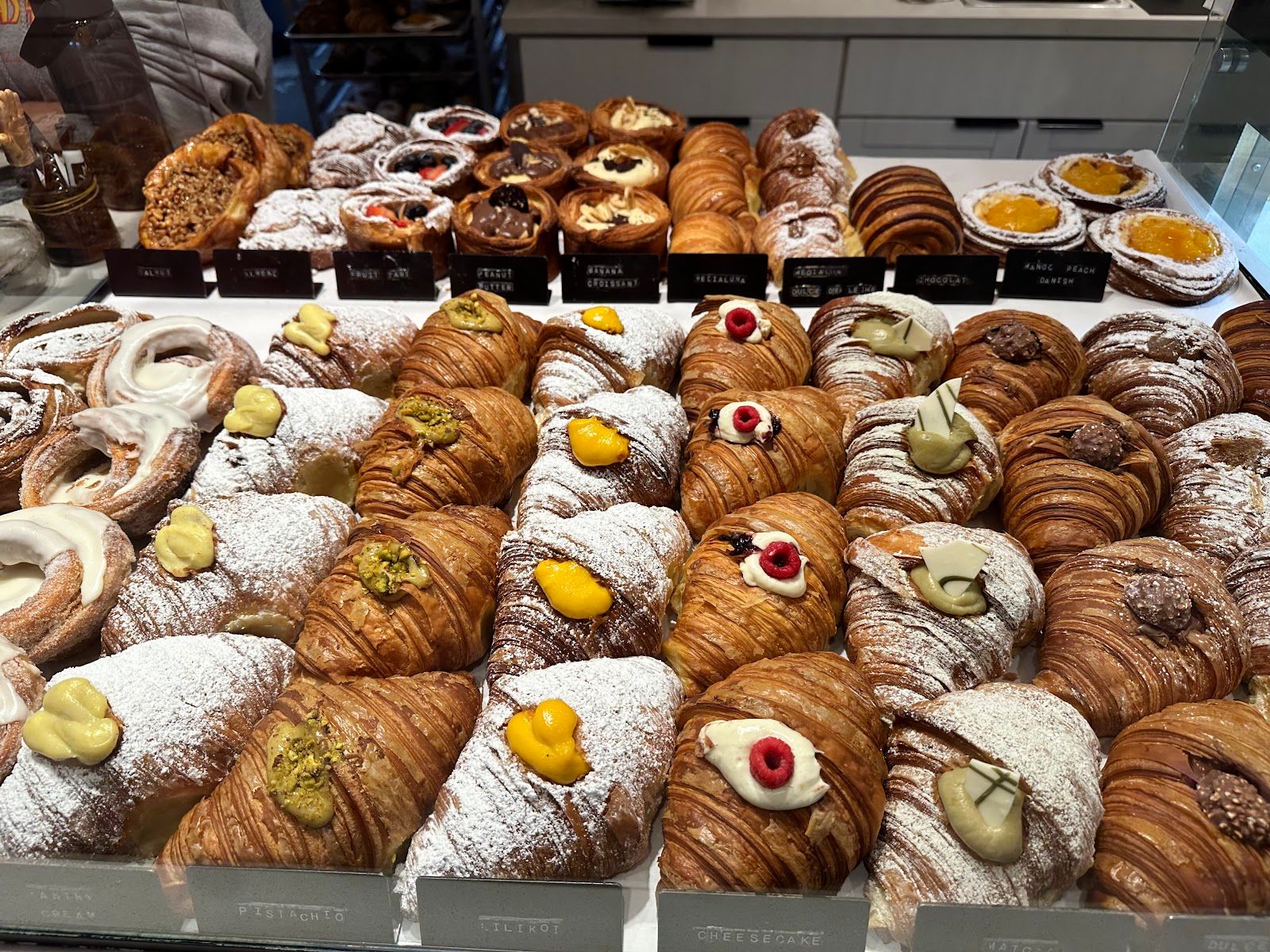 Photo 5 of Momona Bakery And Coffee Shop in Kahului, Maui