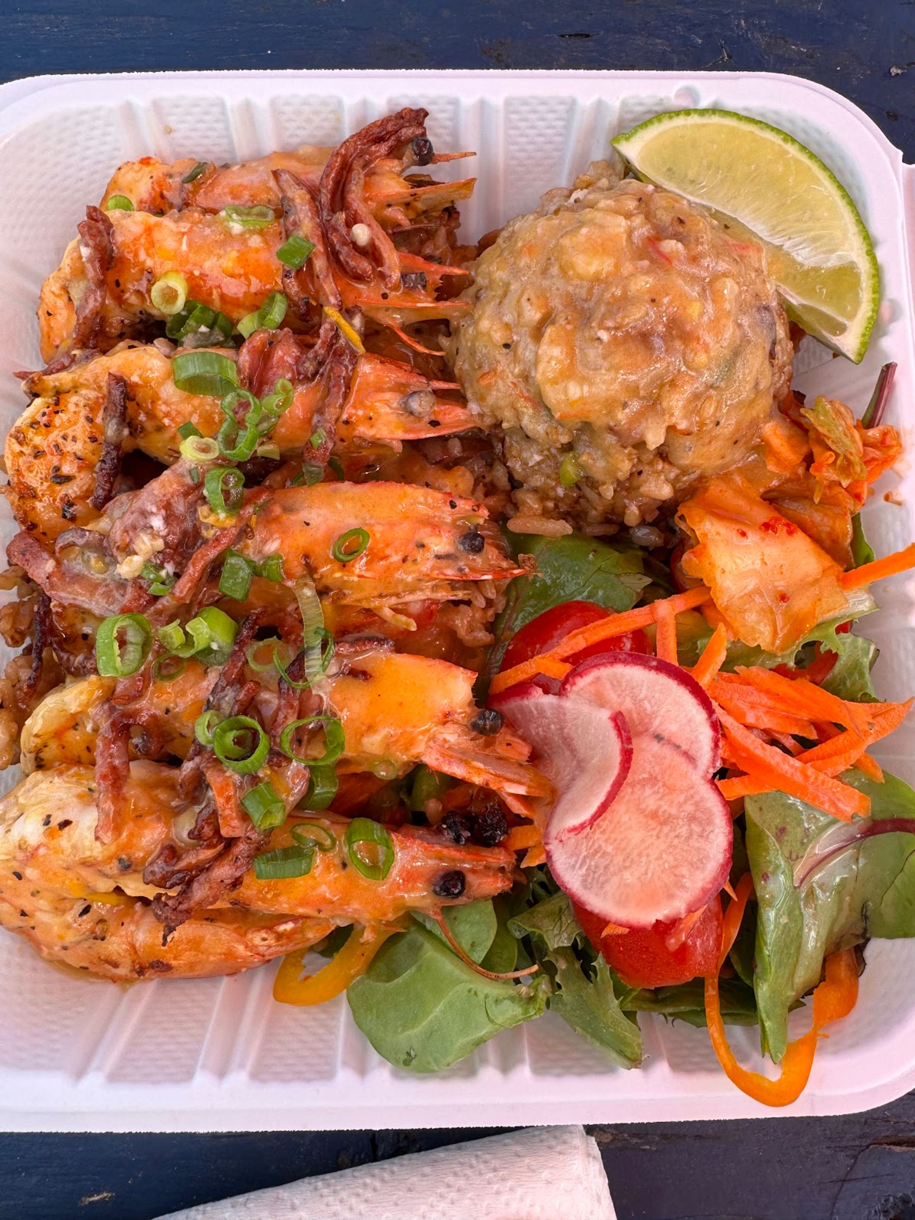 Photo 2 of K&K Island Eats in Wailua, Kauai