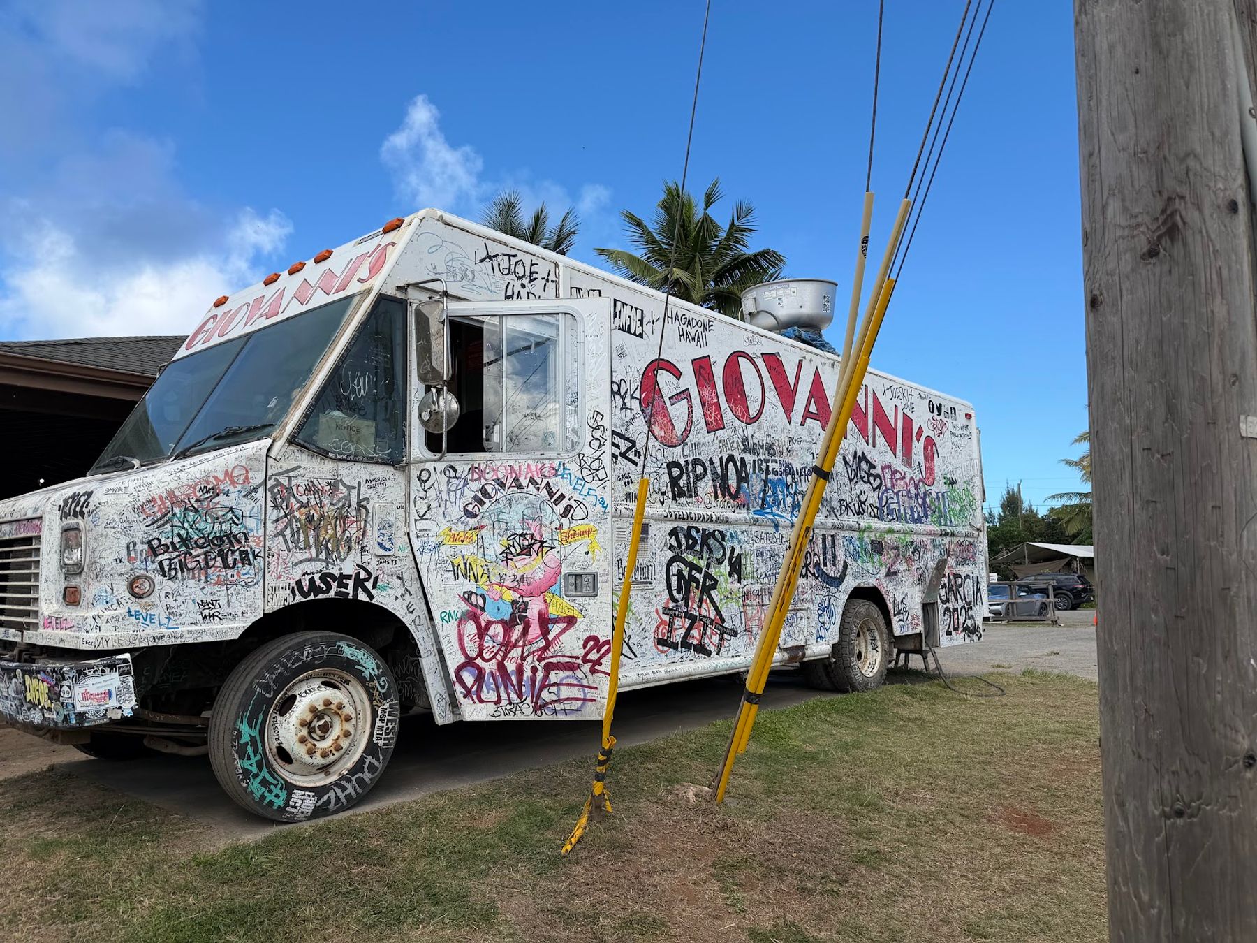 Photo 4 of The Beach Bus in Kahuku & Turtle Bay, Oahu