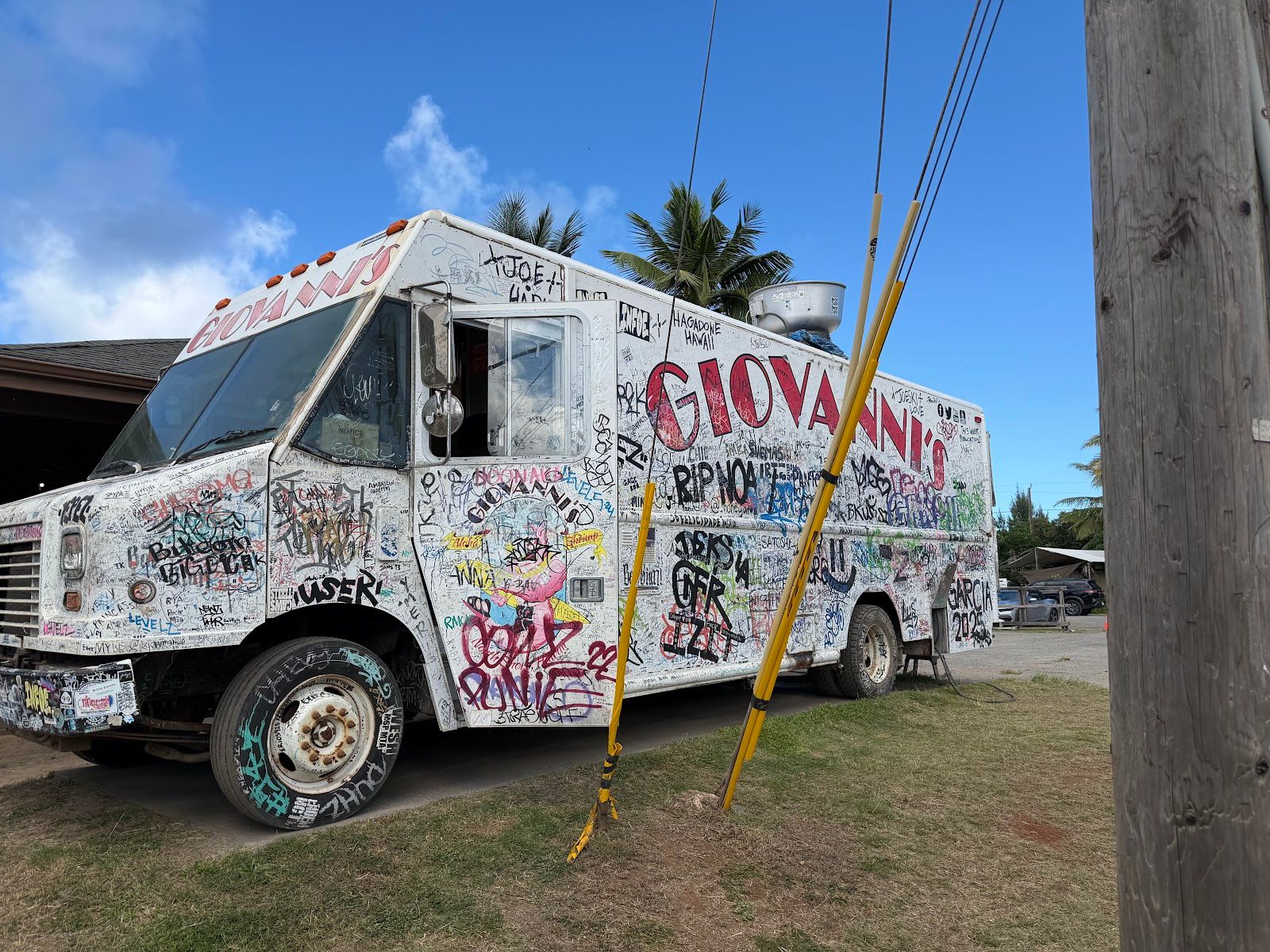 Photo 4 of The Beach Bus in Kahuku & Turtle Bay, Oahu