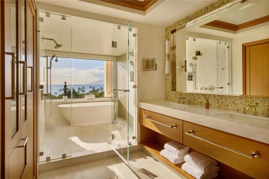 Photo 1 of Grand Wailea, A Waldorf Astoria Resort in Wailea, Maui