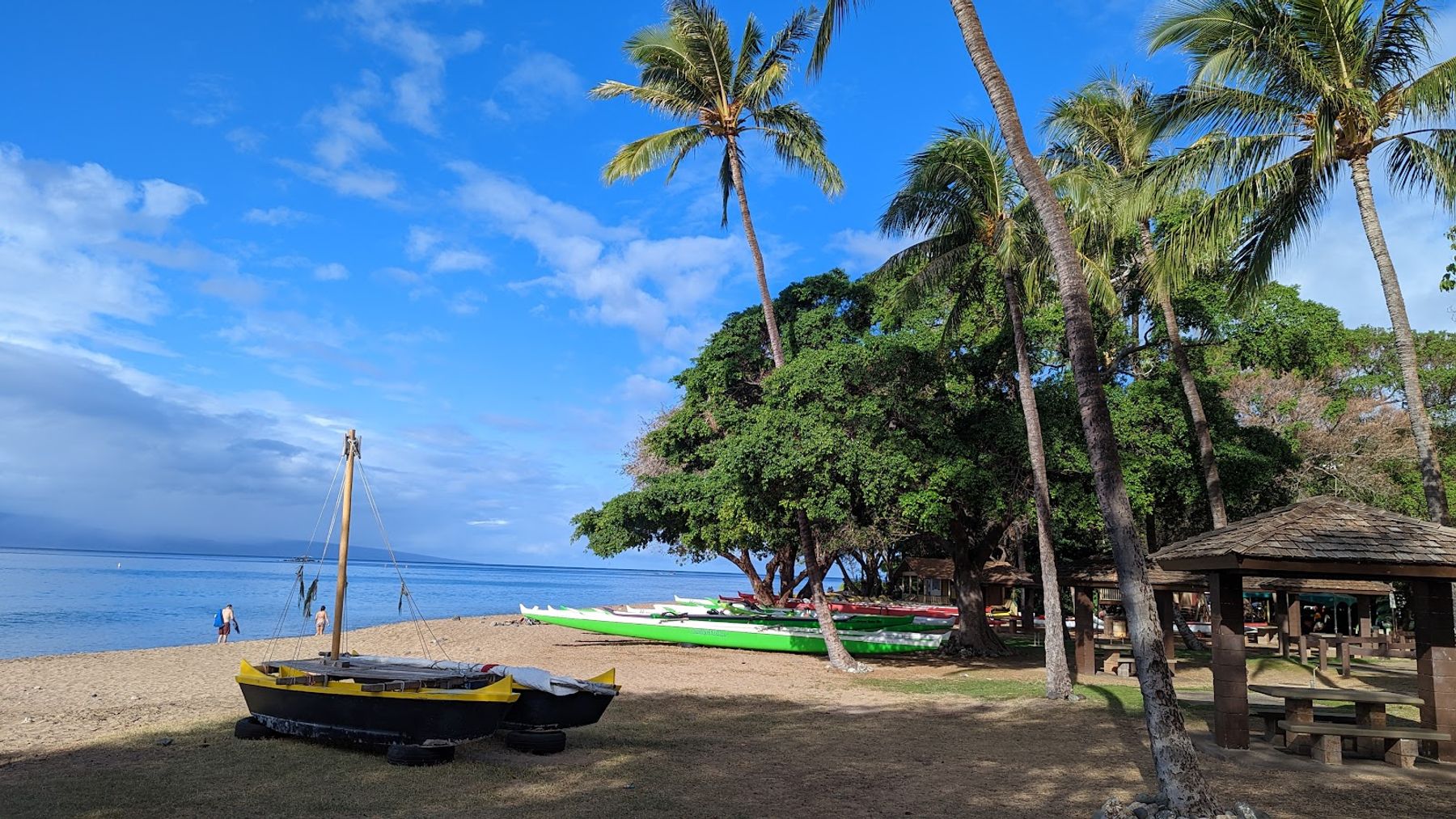 Photo 4 of Hanakaoʻo Park in Kāʻanapali, Maui