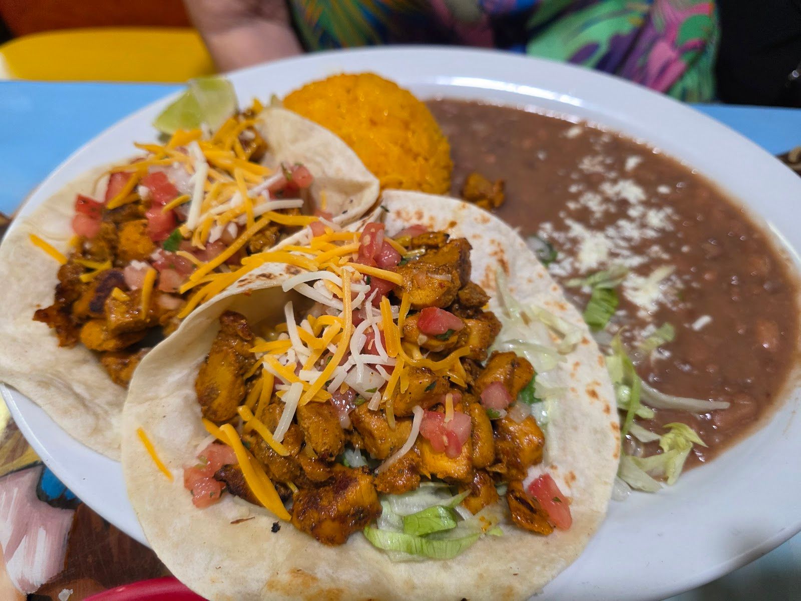 Photo 10 of Chile Relleno in Kāneʻohe, Oahu