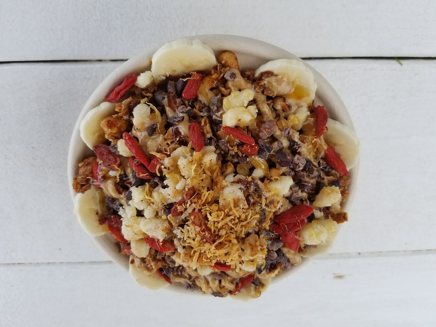 Photo 8 of Duane's Ono-Char Burger in Anahola, Kauai