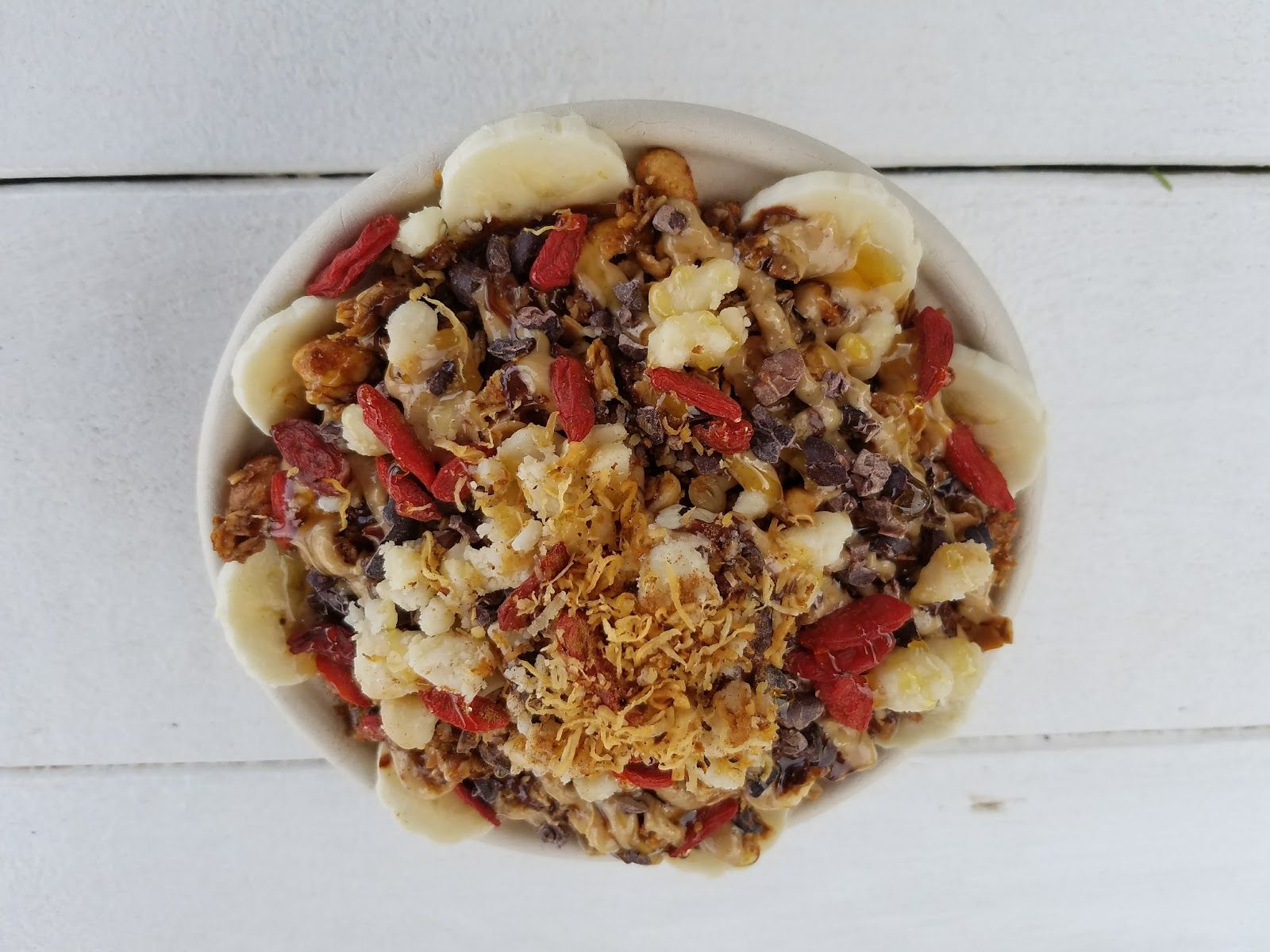 Photo 8 of Duane's Ono-Char Burger in Anahola, Kauai