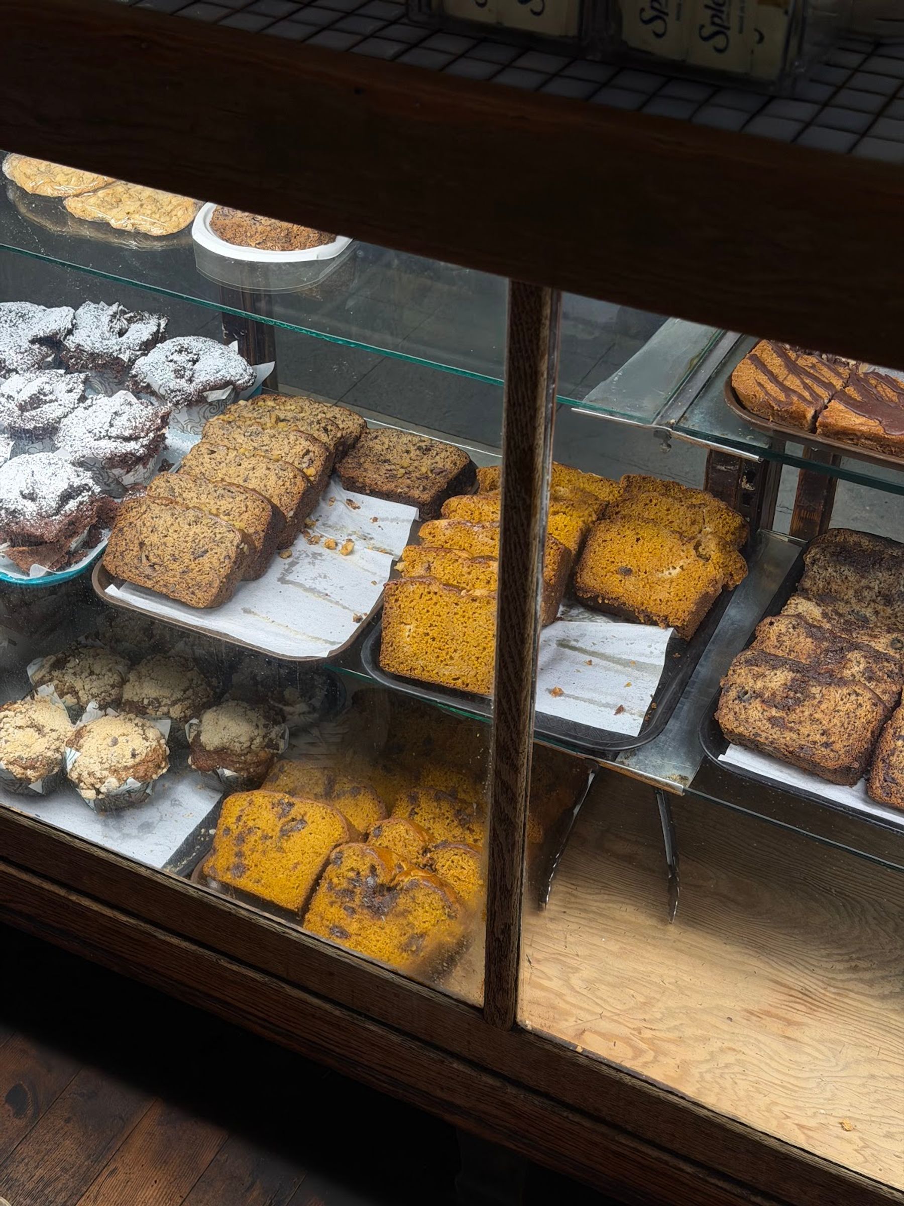 Photo 5 of Grandma's Coffee House in Kula, Maui