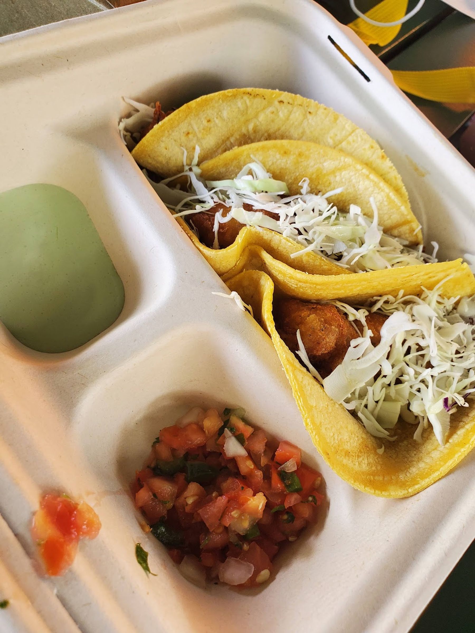 Photo 6 of Paco's Tacos Kilauea in Kīlauea, Kauai