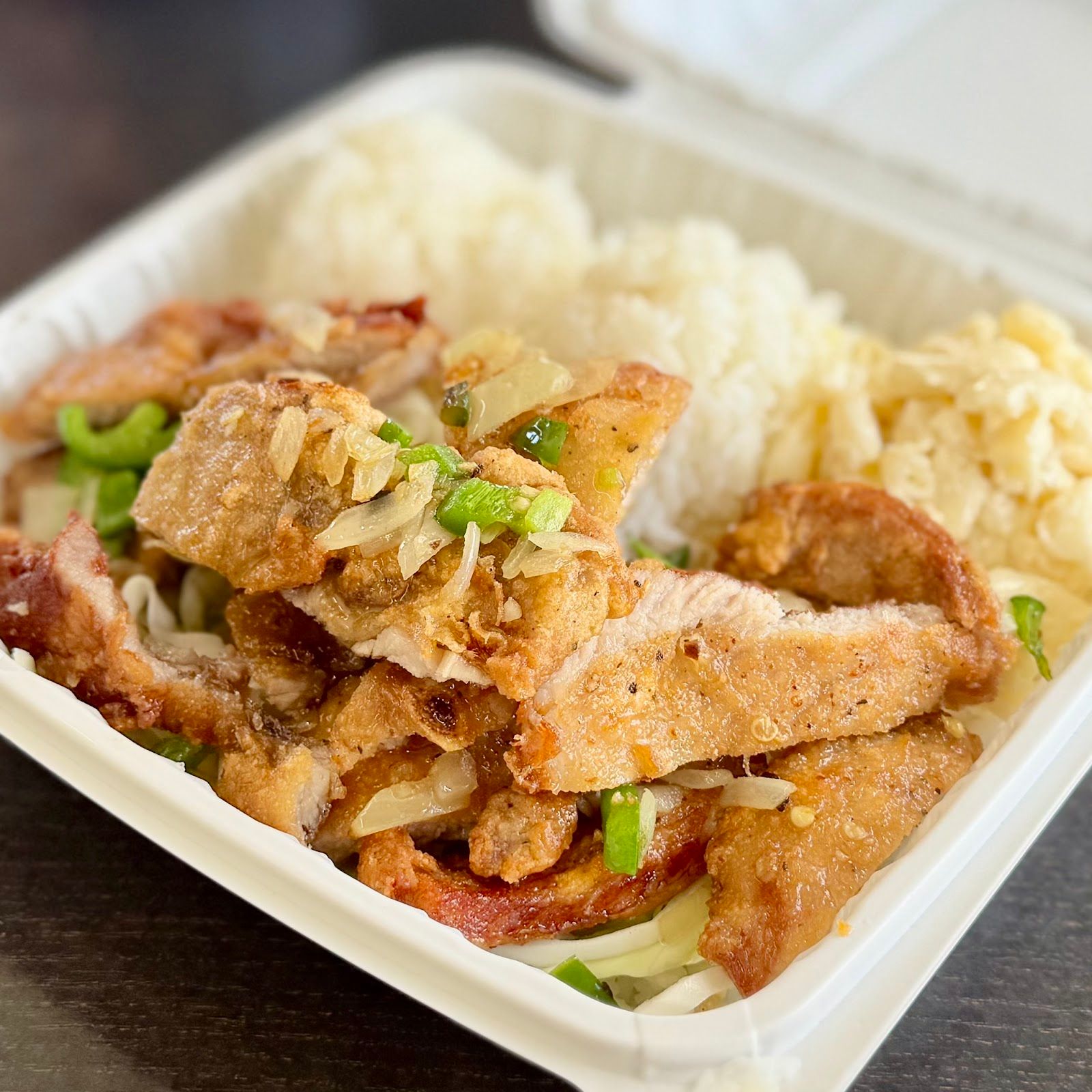 Photo 4 of Pan's Kitchen in Kāneʻohe, Oahu