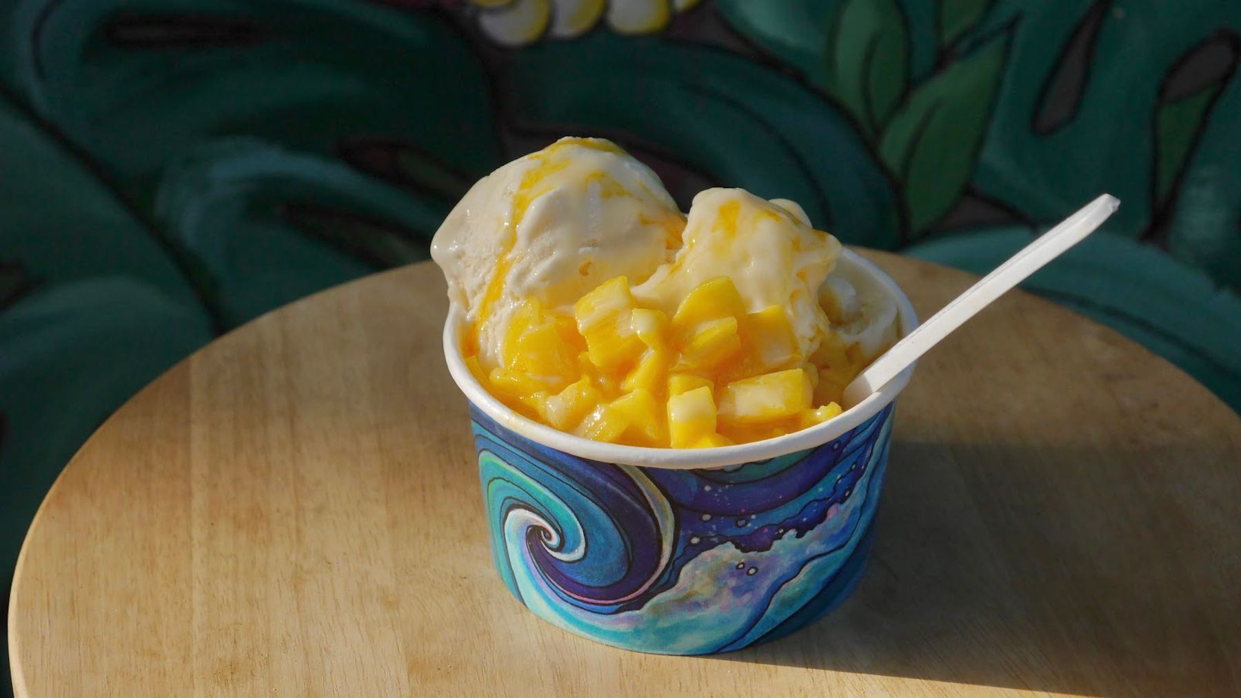 Photo 3 of Rockas Taiwanese Shave Ice in Lāʻie, Oahu