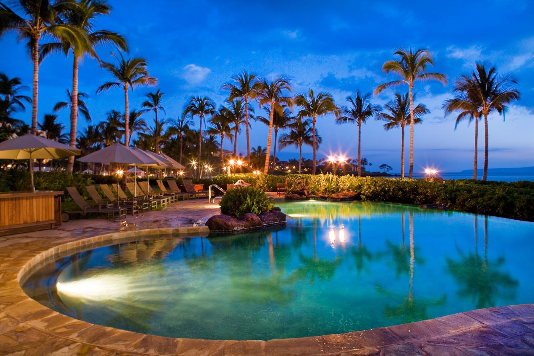 Photo 4 of Wailea Beach Villas in Wailea, Maui
