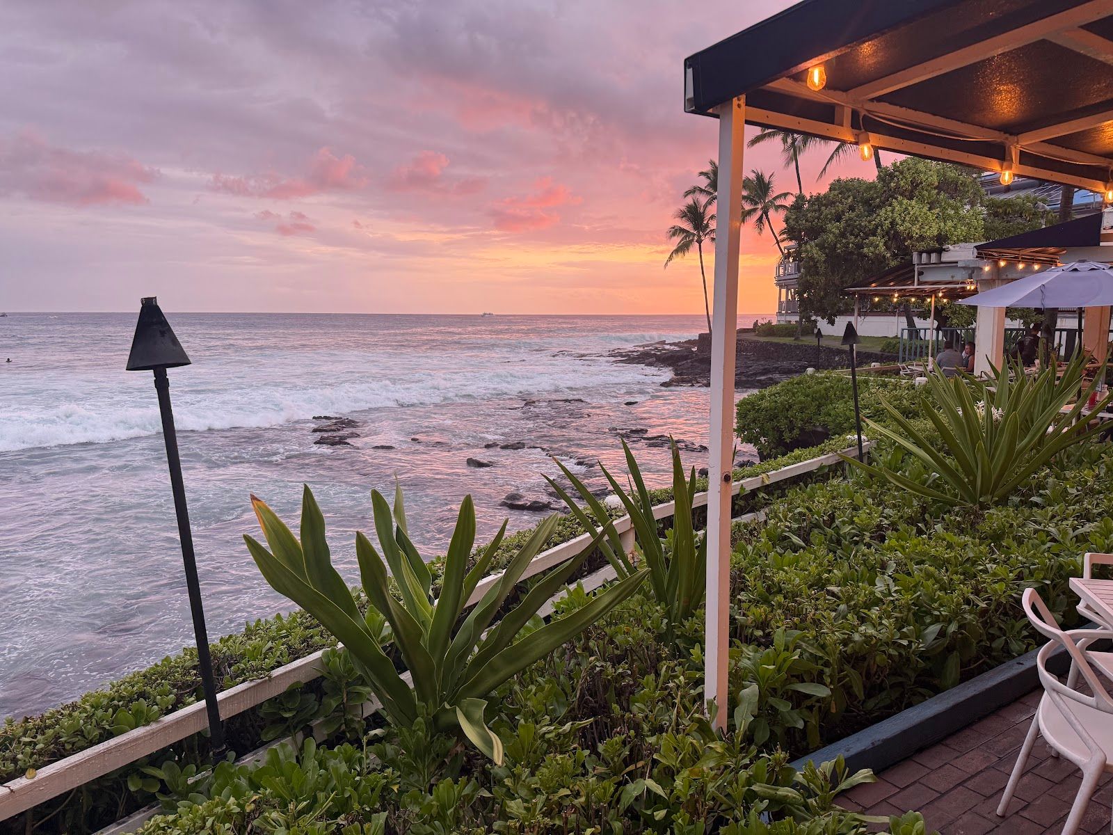 Photo 8 of Kai Eats + Drinks in Kailua-Kona, Big Island
