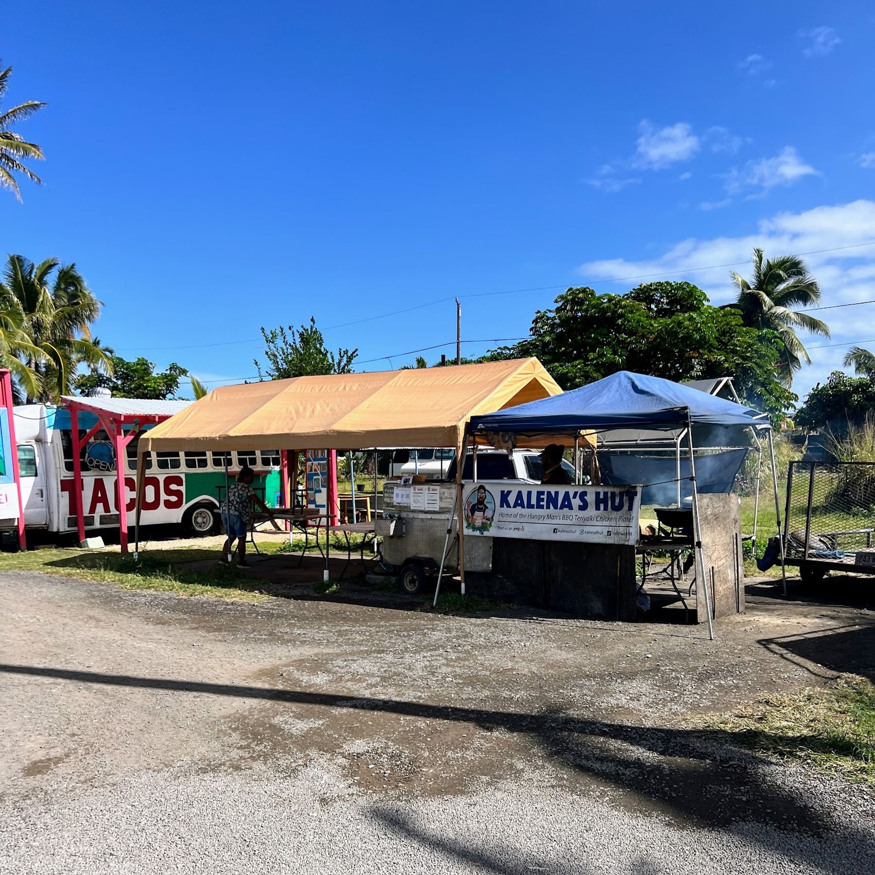 Photo 4 of Kalena’s Hut in Kahuku & Turtle Bay, Oahu