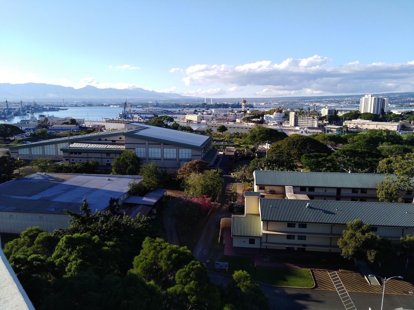Photo 5 of Navy Gateway Inns & Suites Pearl Harbor in Pearl Harbor & ʻAiea, Oahu