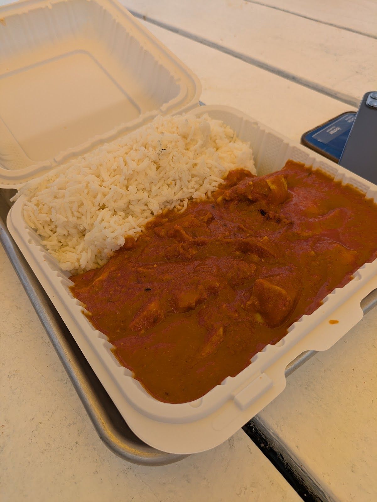 Photo 4 of Namaste Indian Food in Wailua, Kauai