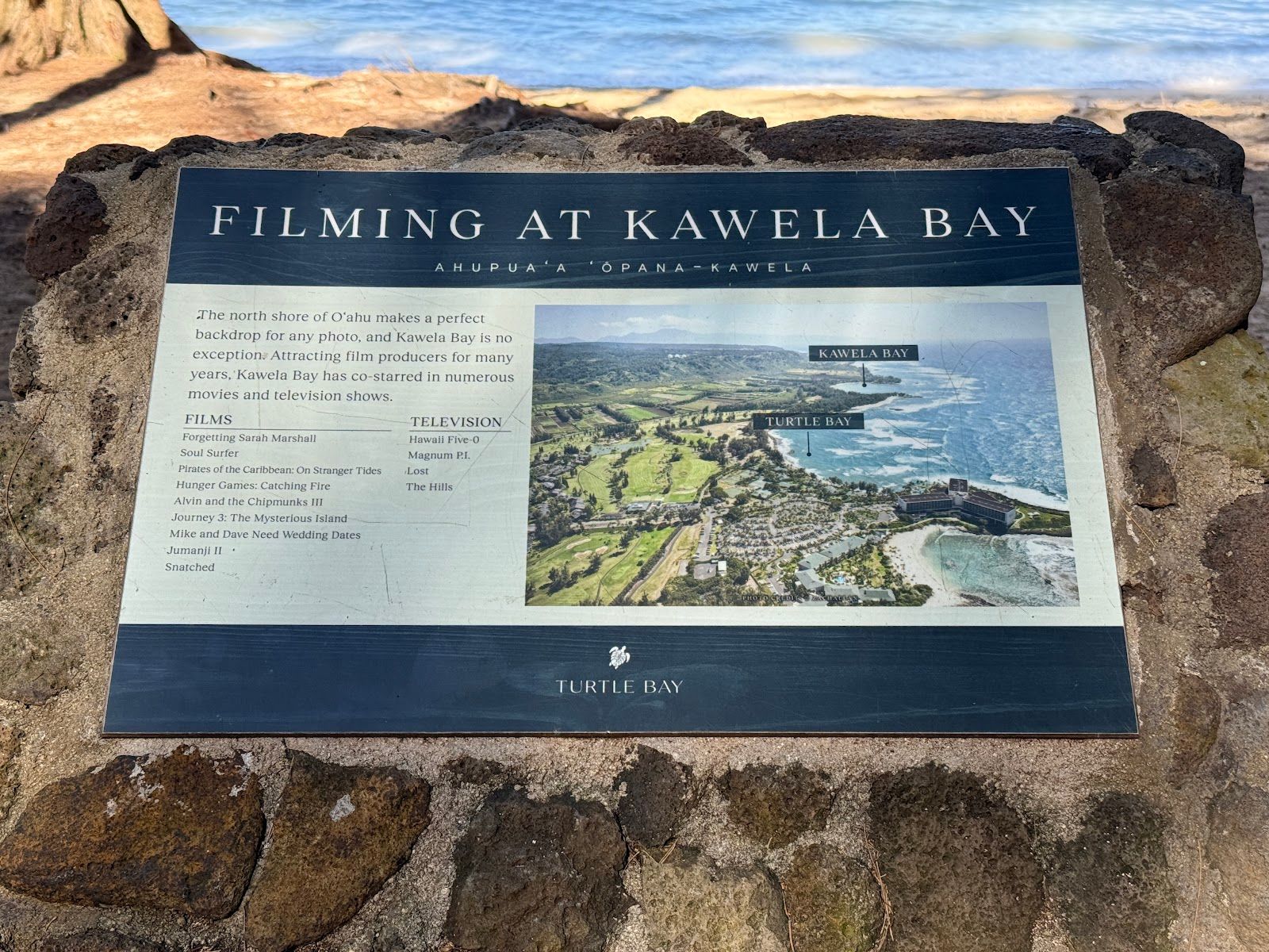 Photo 10 of Kawela Bay Beach Park in Kahuku & Turtle Bay, Oahu