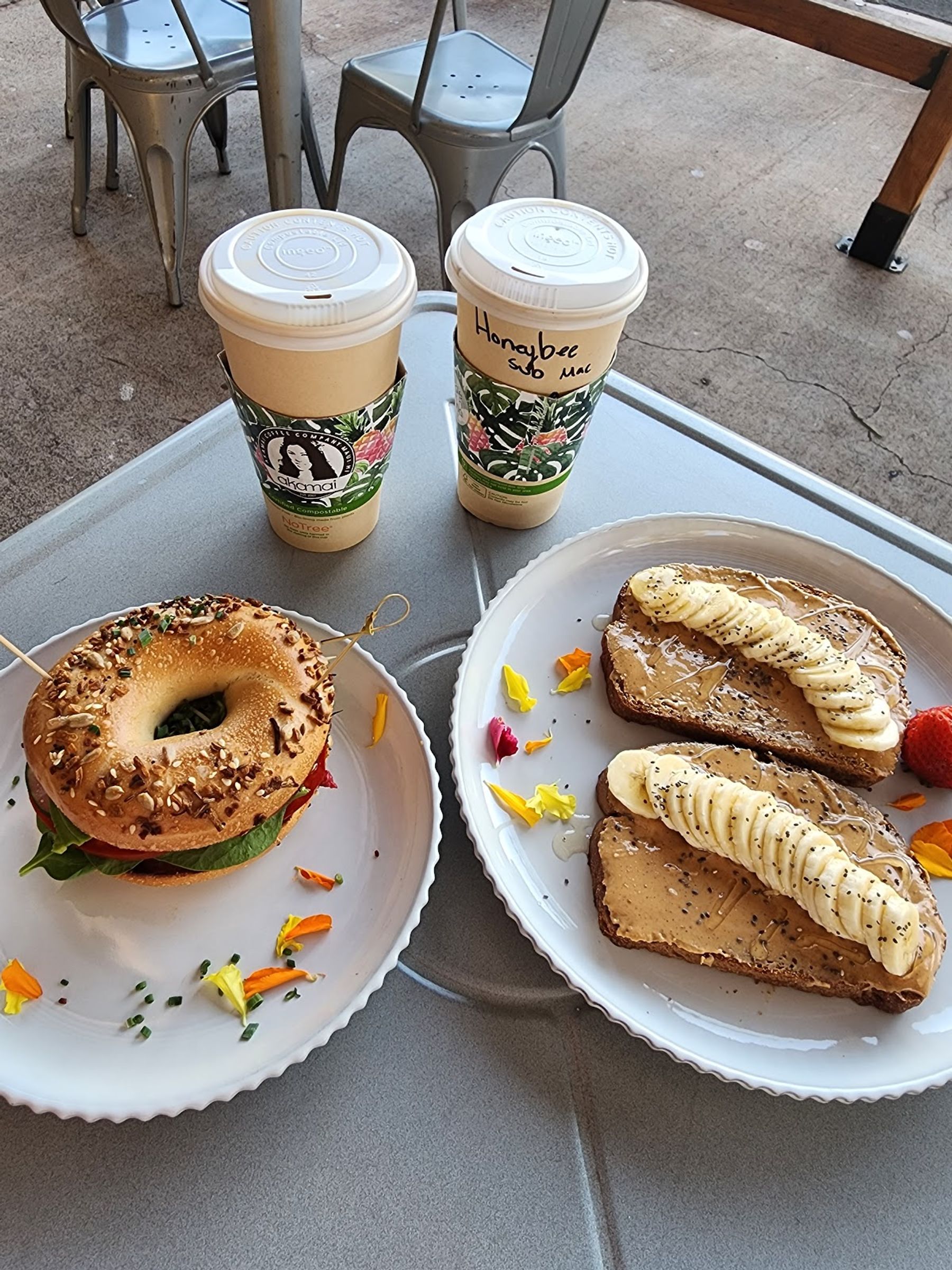 Photo 2 of Java Café in Kīhei, Maui