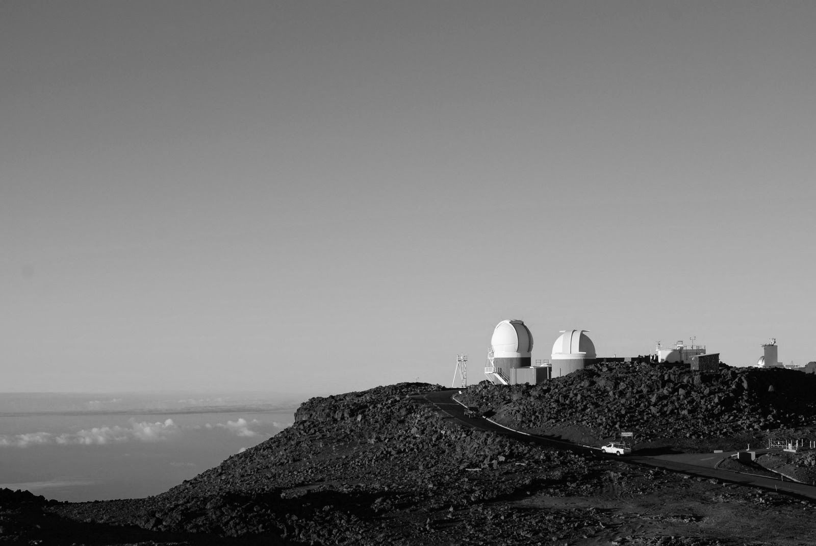 Photo 5 of Haleakalā Observatory in Kula, Maui