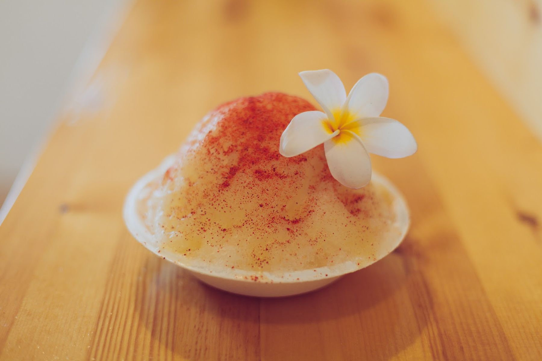 Photo 1 of Kaimana Shave Ice in Waialua & Mokulēʻia, Oahu