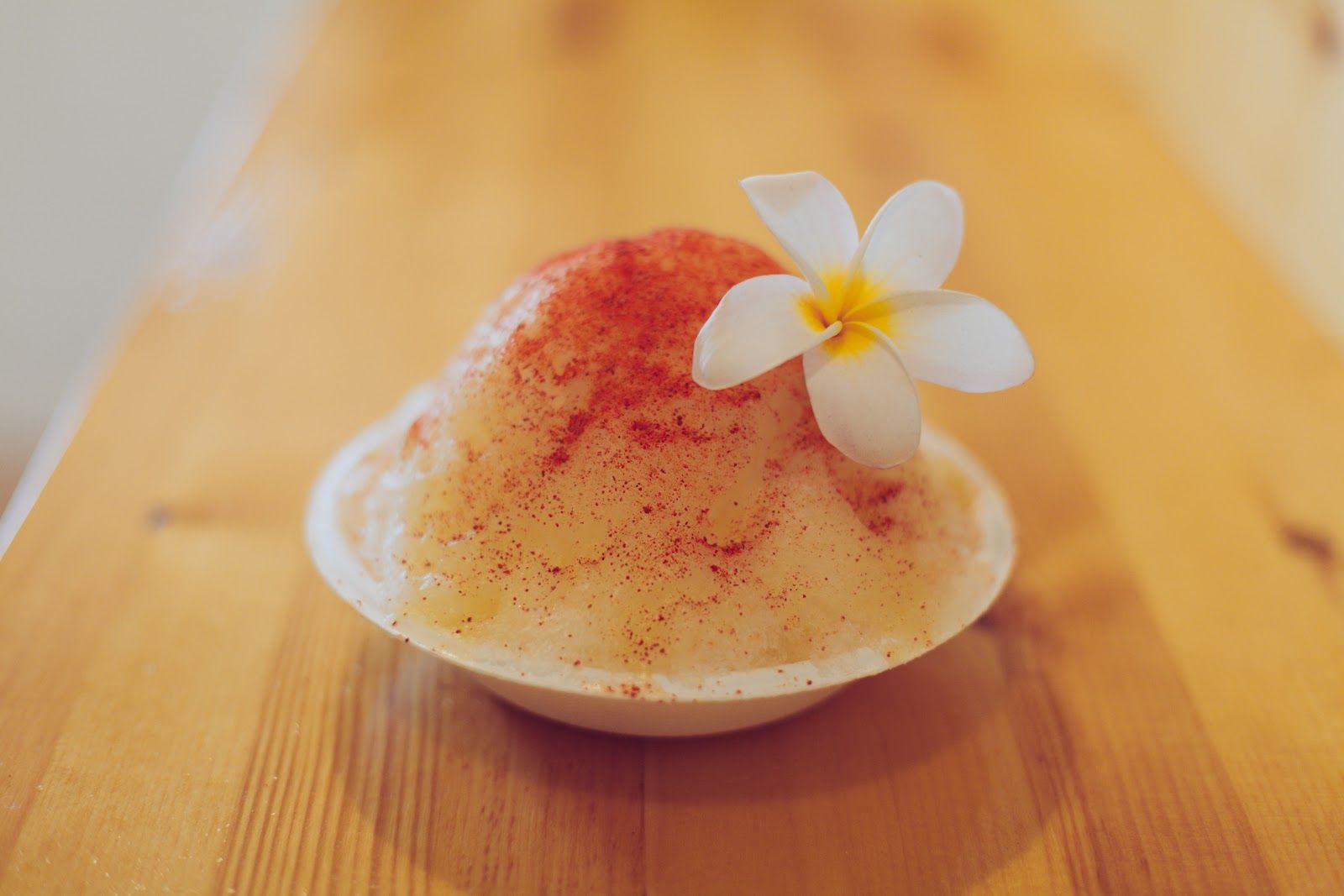 Photo 1 of Kaimana Shave Ice in Waialua & Mokulēʻia, Oahu