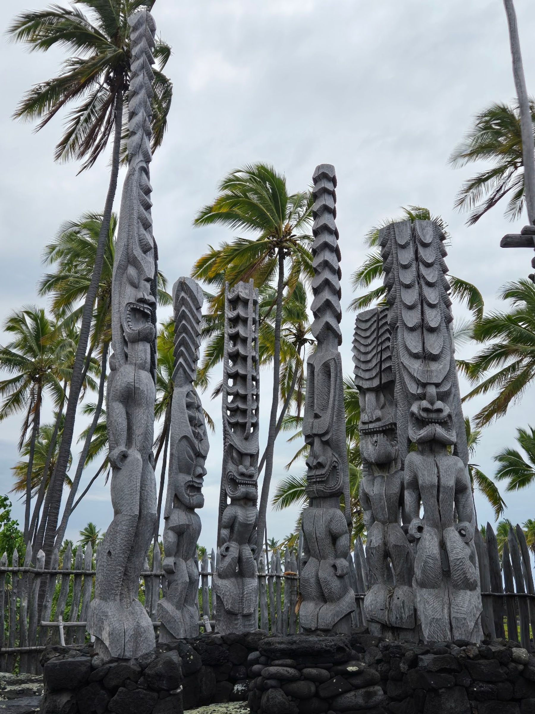 Photo 5 of Honaunau Bay in South Kona, Big Island