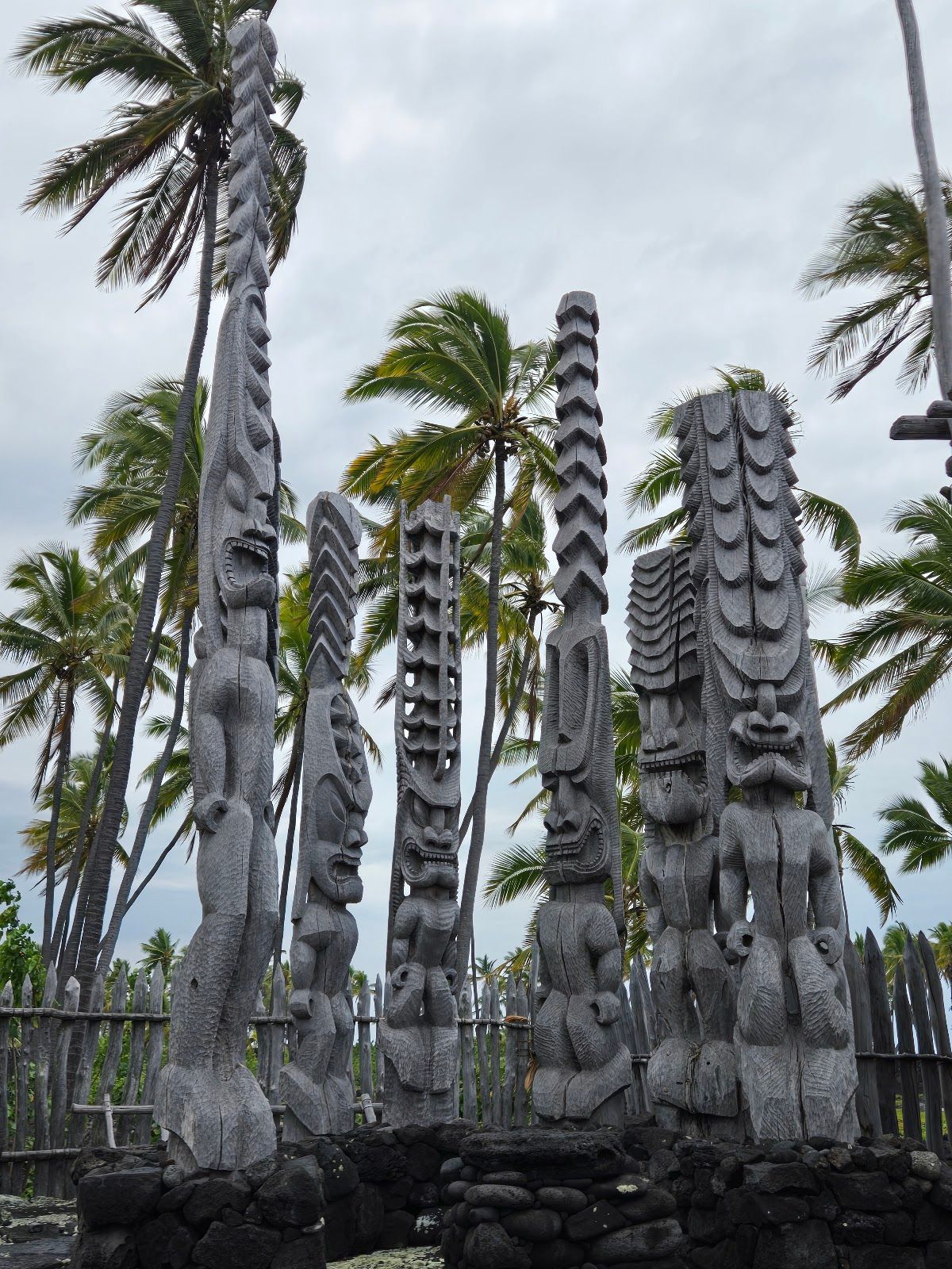 Photo 5 of Honaunau Bay in South Kona, Big Island