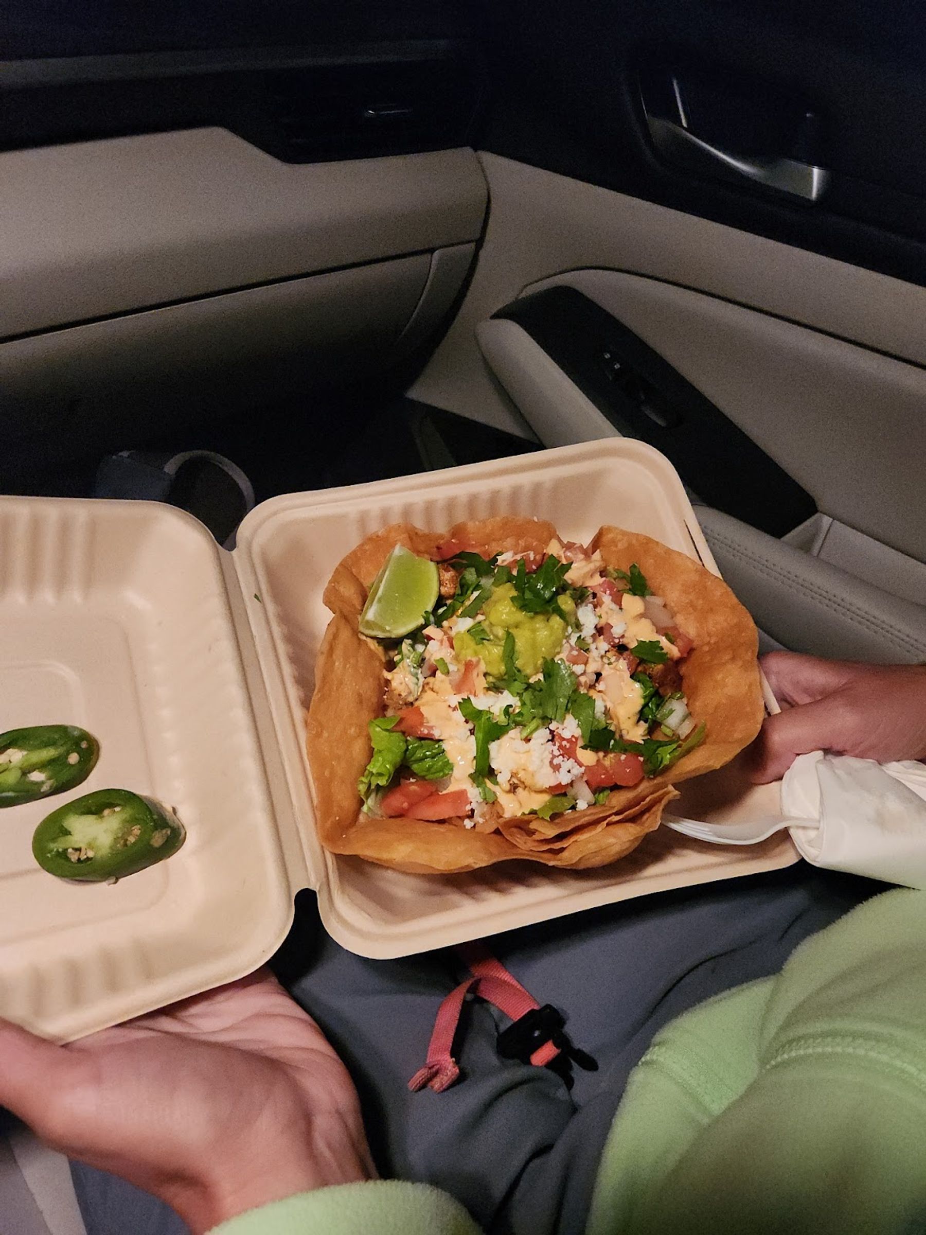 Photo 4 of Ae’s Sassy Tacos in Hāna, Maui