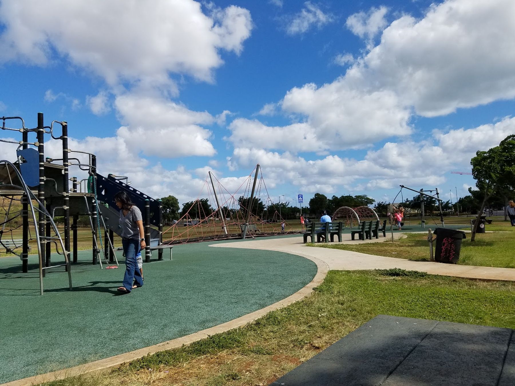 Photo 6 of Kapolei Regional Park in Kapolei & Makakilo, Oahu