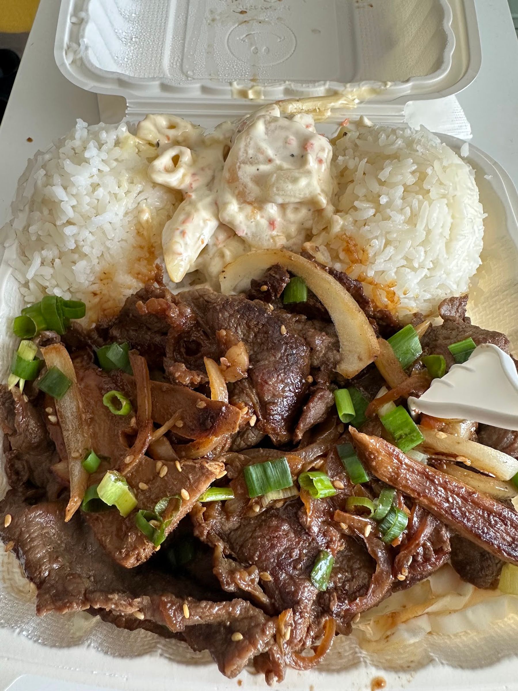 Photo 6 of T & L Market in Pearl Harbor & ʻAiea, Oahu