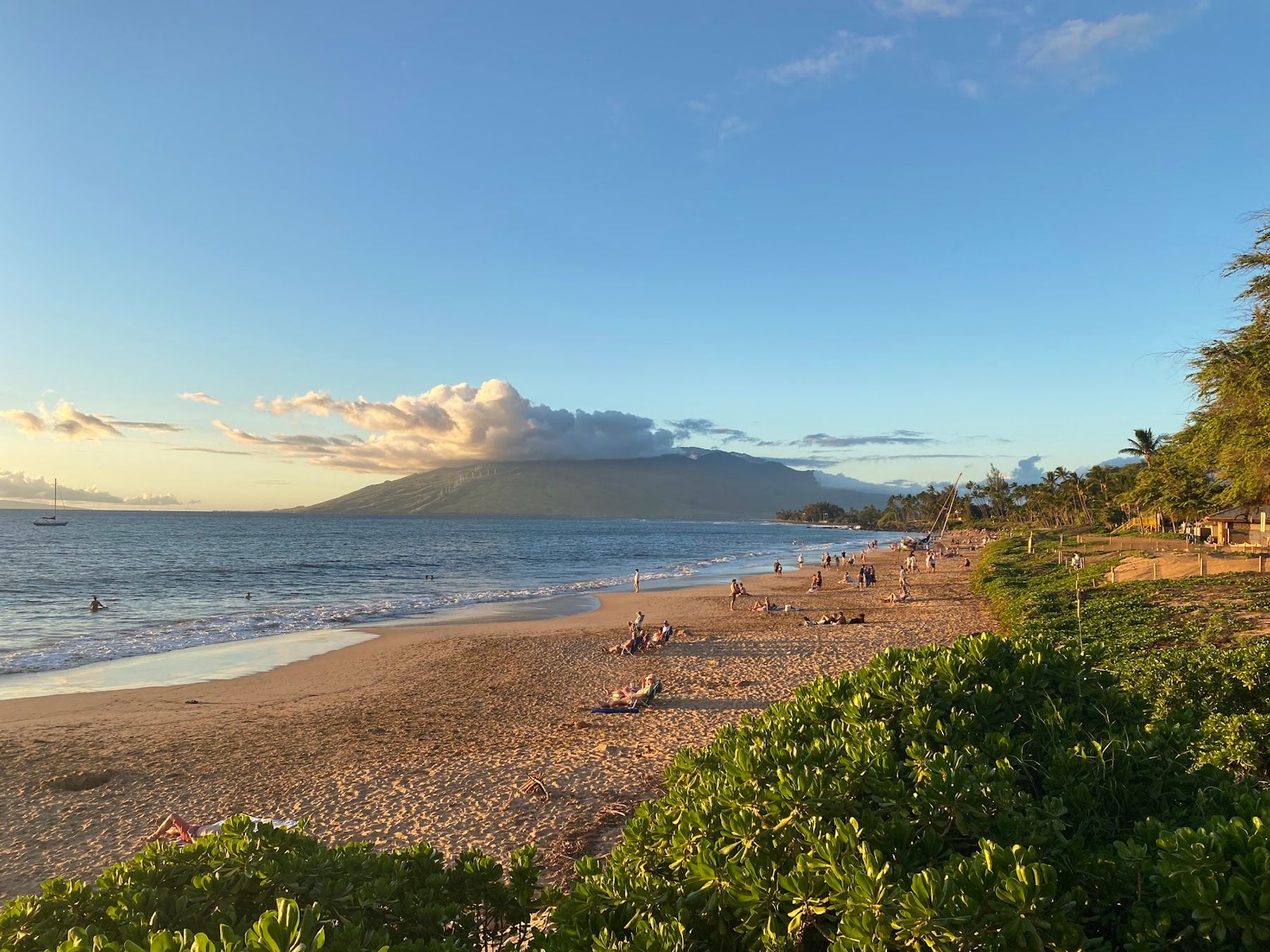 Photo 5 of Kamaole Beach Park I in Kīhei, Maui