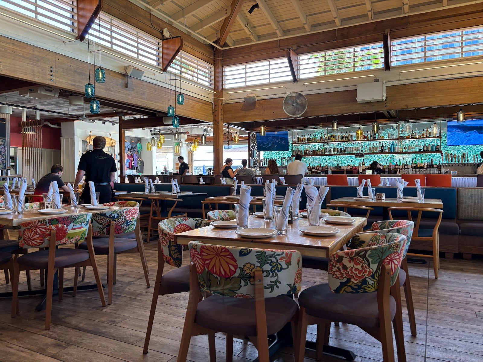 Photo 9 of Monkeypod Kitchen by Merriman - Kaanapali, Maui in Kāʻanapali, Maui