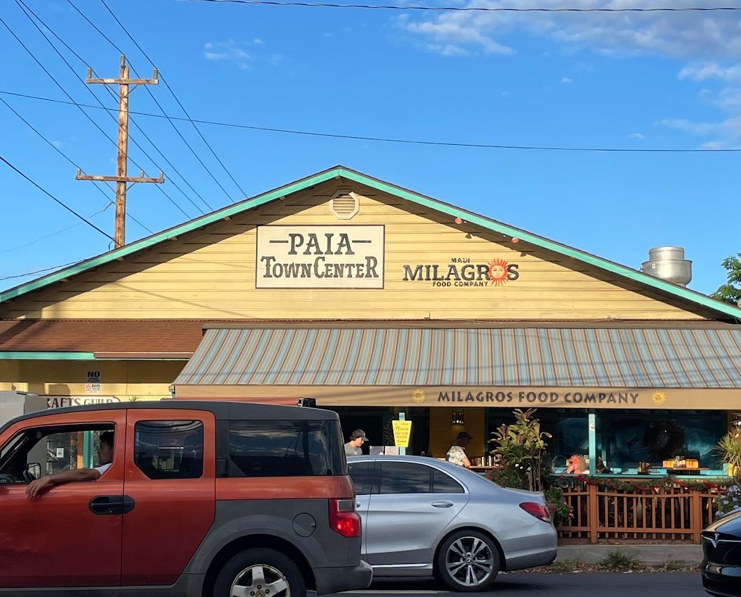 Photo 1 of Milagros Food Co. in Pāʻia, Maui