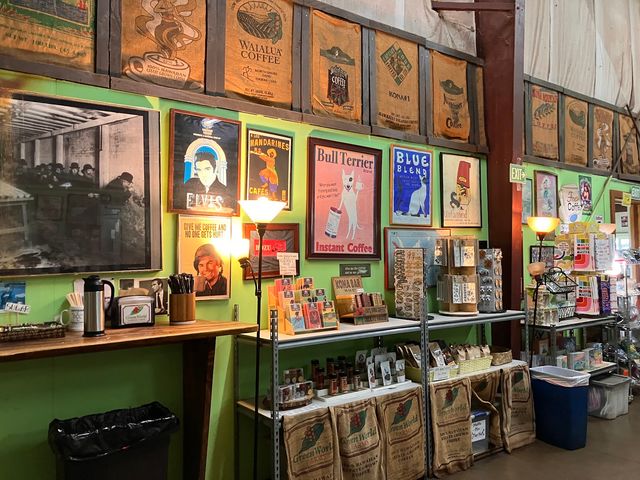 Photo 1 of Green World Coffee Farm in Wahiawā, Oahu