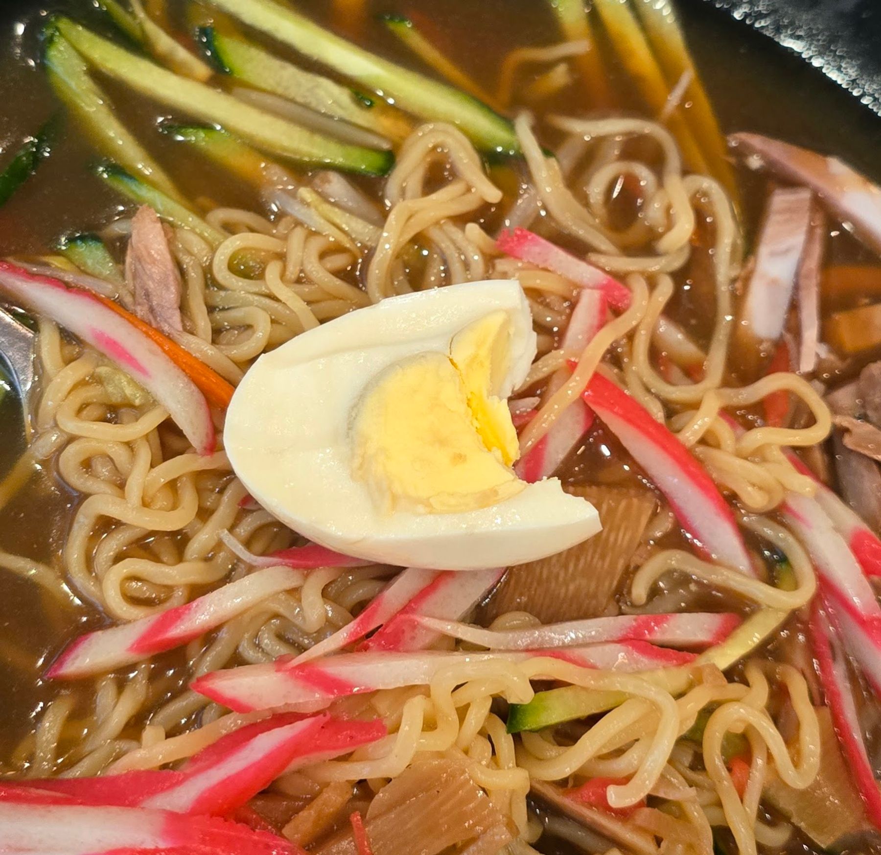 Photo 8 of Ramen Ya in Kahului, Maui
