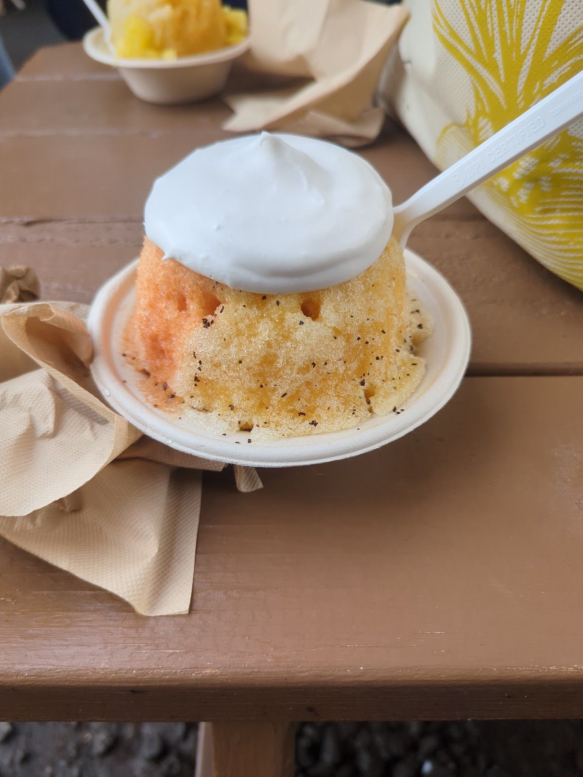 Photo 8 of Kula Shave Ice in Hilo, Big Island