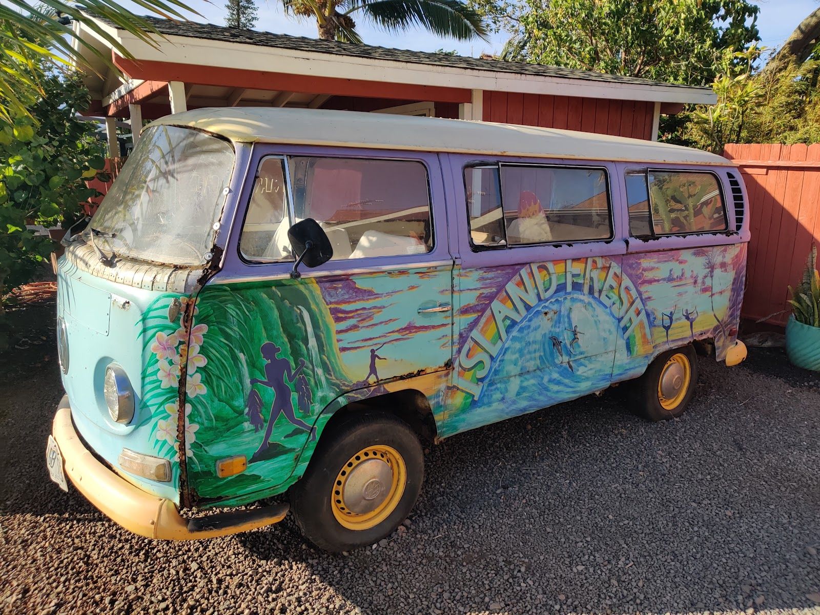 Photo 3 of Island Fresh Café in Pāʻia, Maui