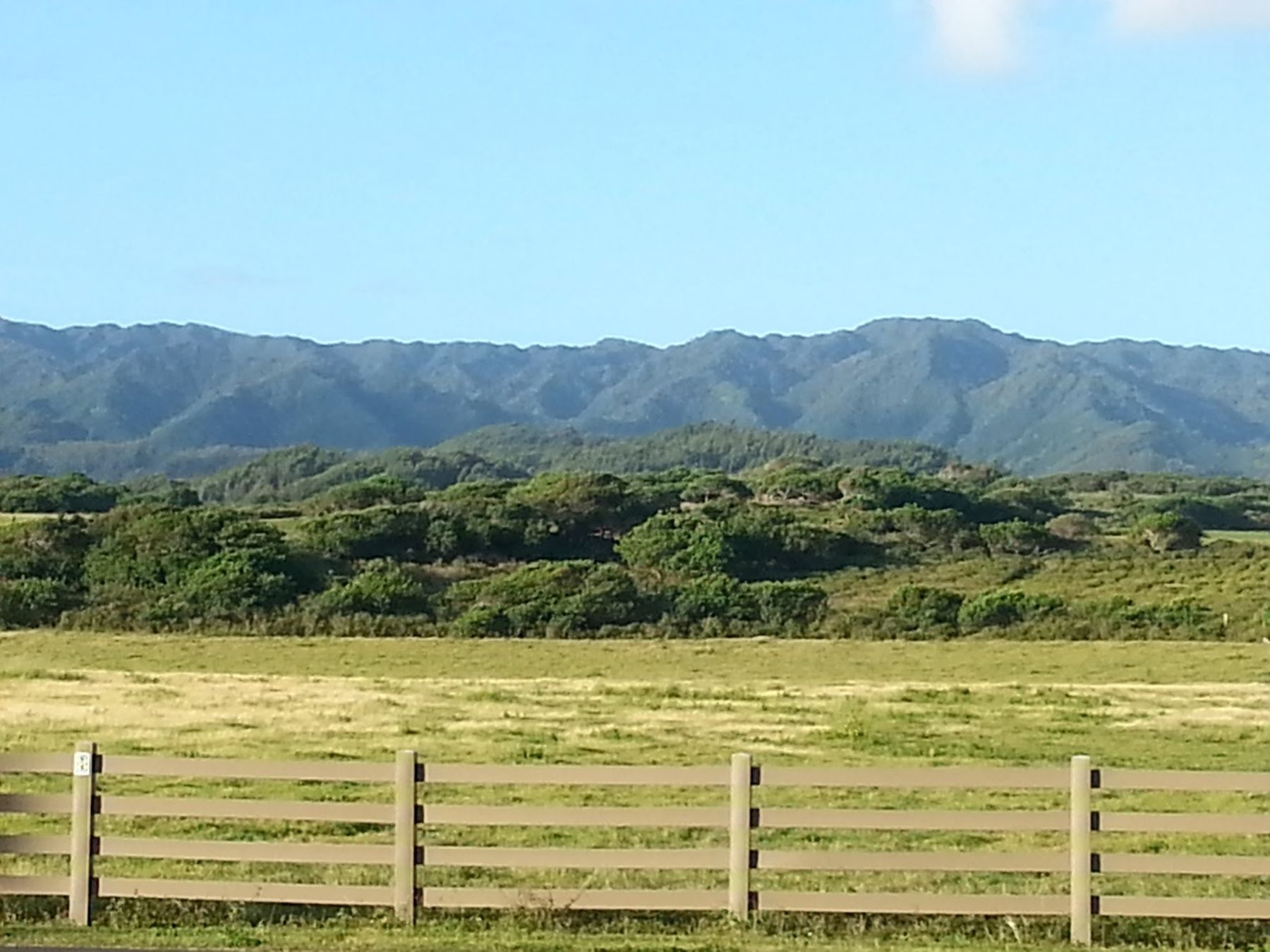Photo 5 of Mālaekahana State Recreation Area in Lāʻie, Oahu