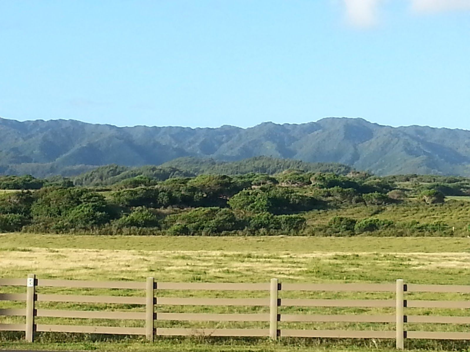 Photo 5 of Mālaekahana State Recreation Area in Lāʻie, Oahu