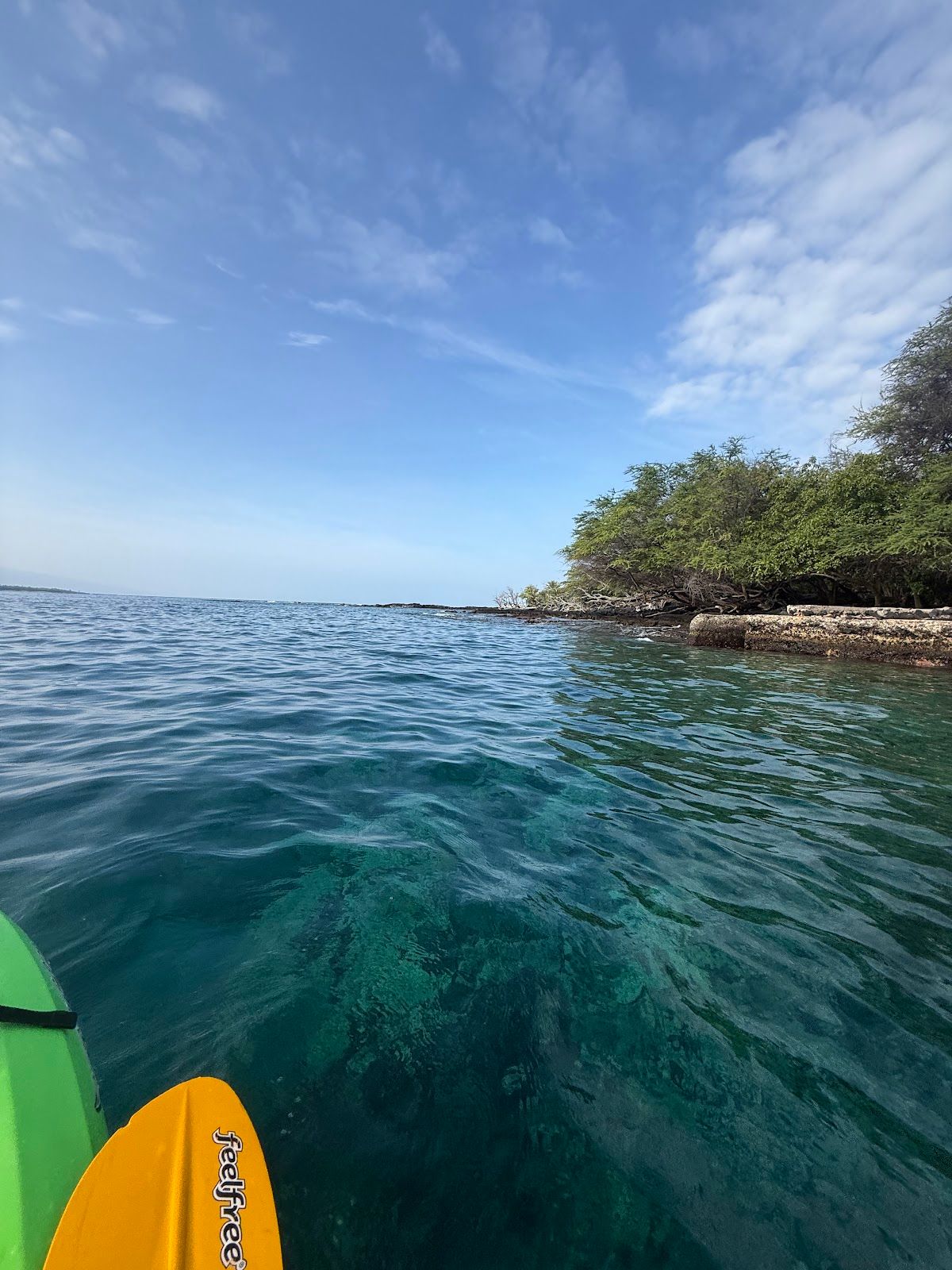 Photo 4 of Ehu and Kai Adventures in South Kona, Big Island