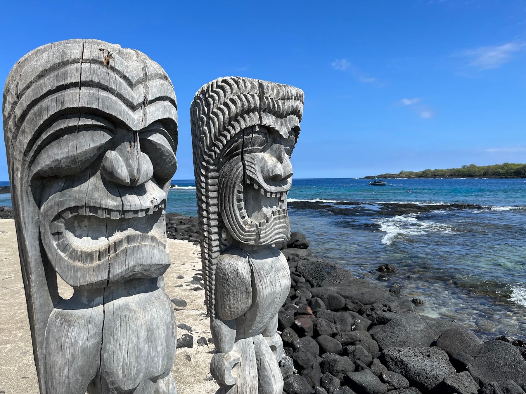 Photo 5 of Ala Kahakai National Historic Trail in South Kona, Big Island
