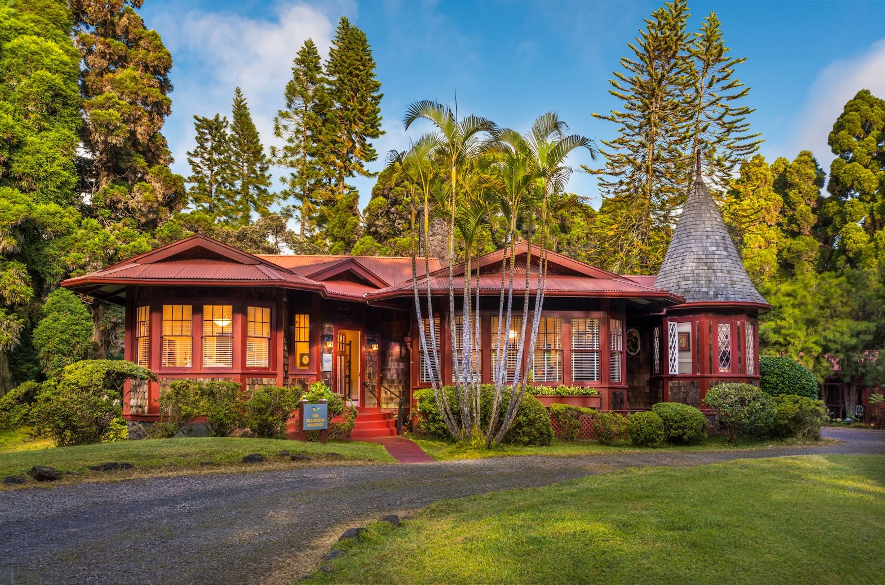 Photo 5 of Volcano Village Estates in Volcano, Big-island