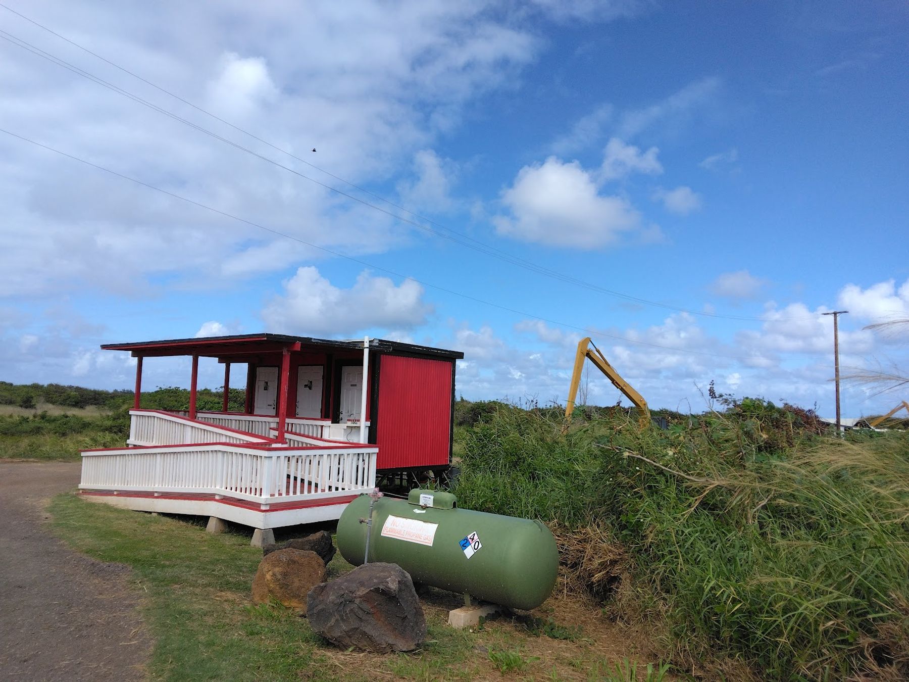 Photo 9 of Romy's Kahuku Prawns & Shrimp in Kahuku & Turtle Bay, Oahu