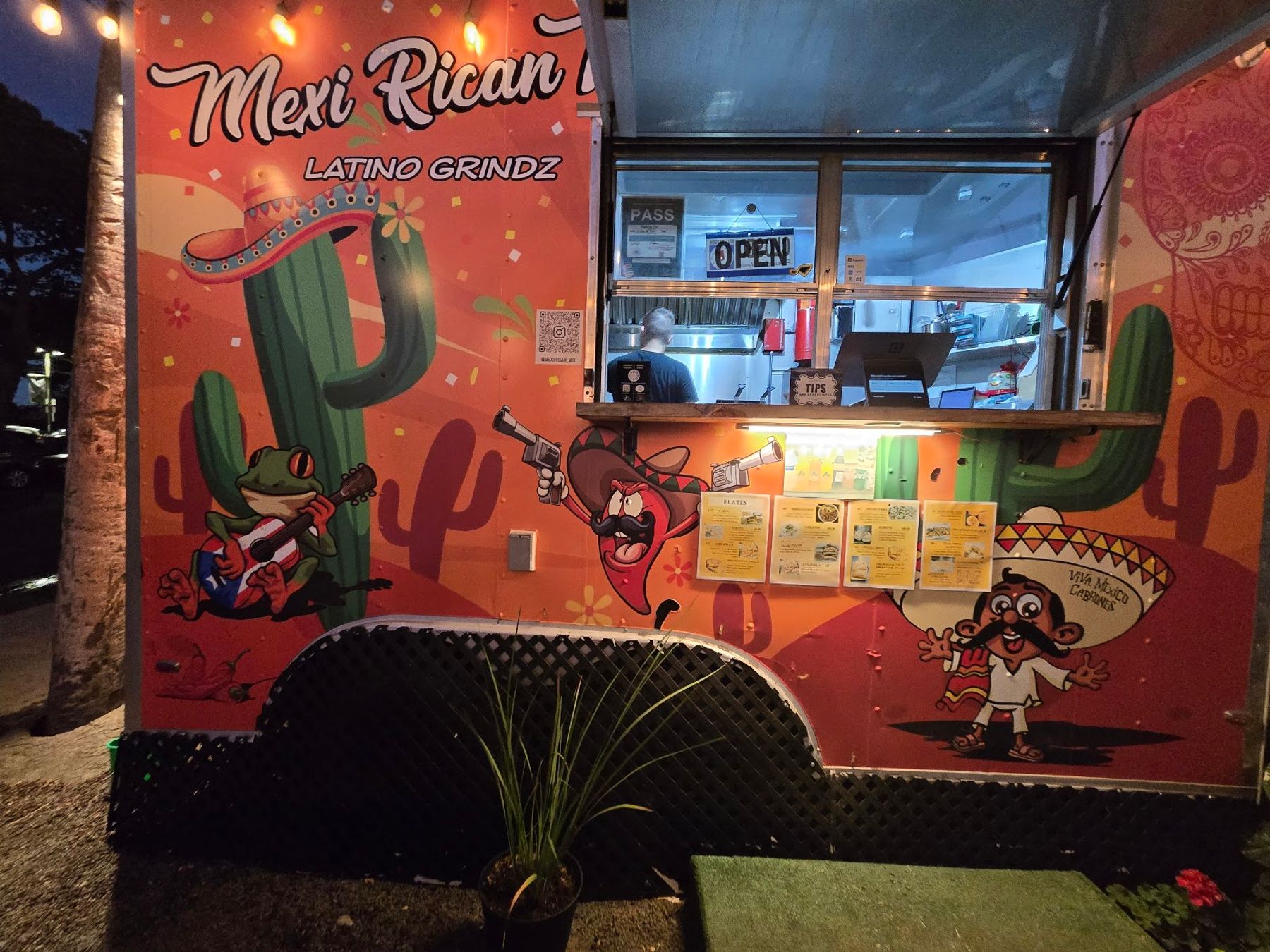Photo 2 of Mexirican Mix in Kīhei, Maui