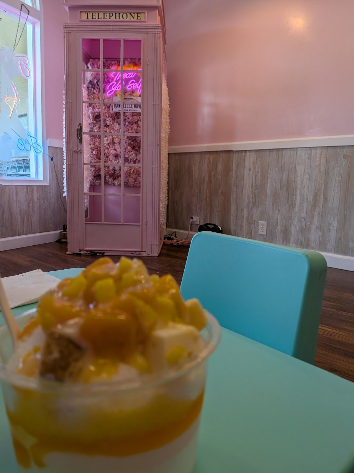 Photo 5 of Kawaii Ice Wave (Mililani) in Mililani, Oahu