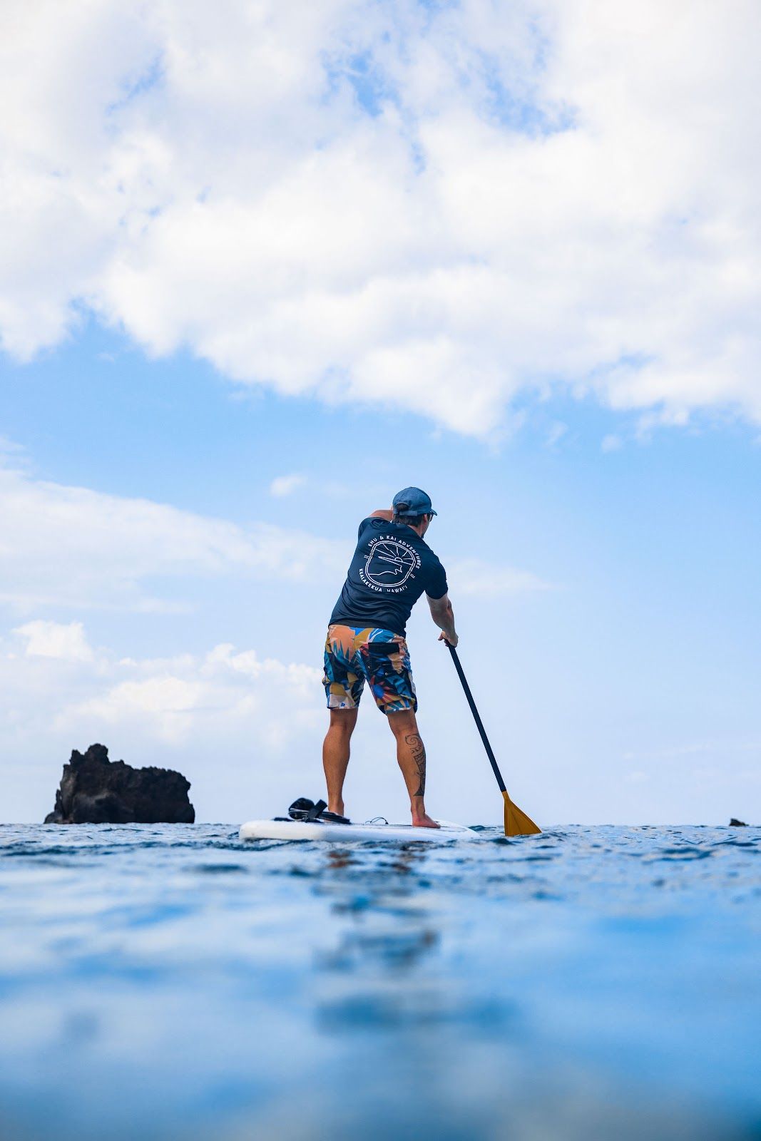 Photo 10 of Ehu and Kai Adventures in South Kona, Big Island