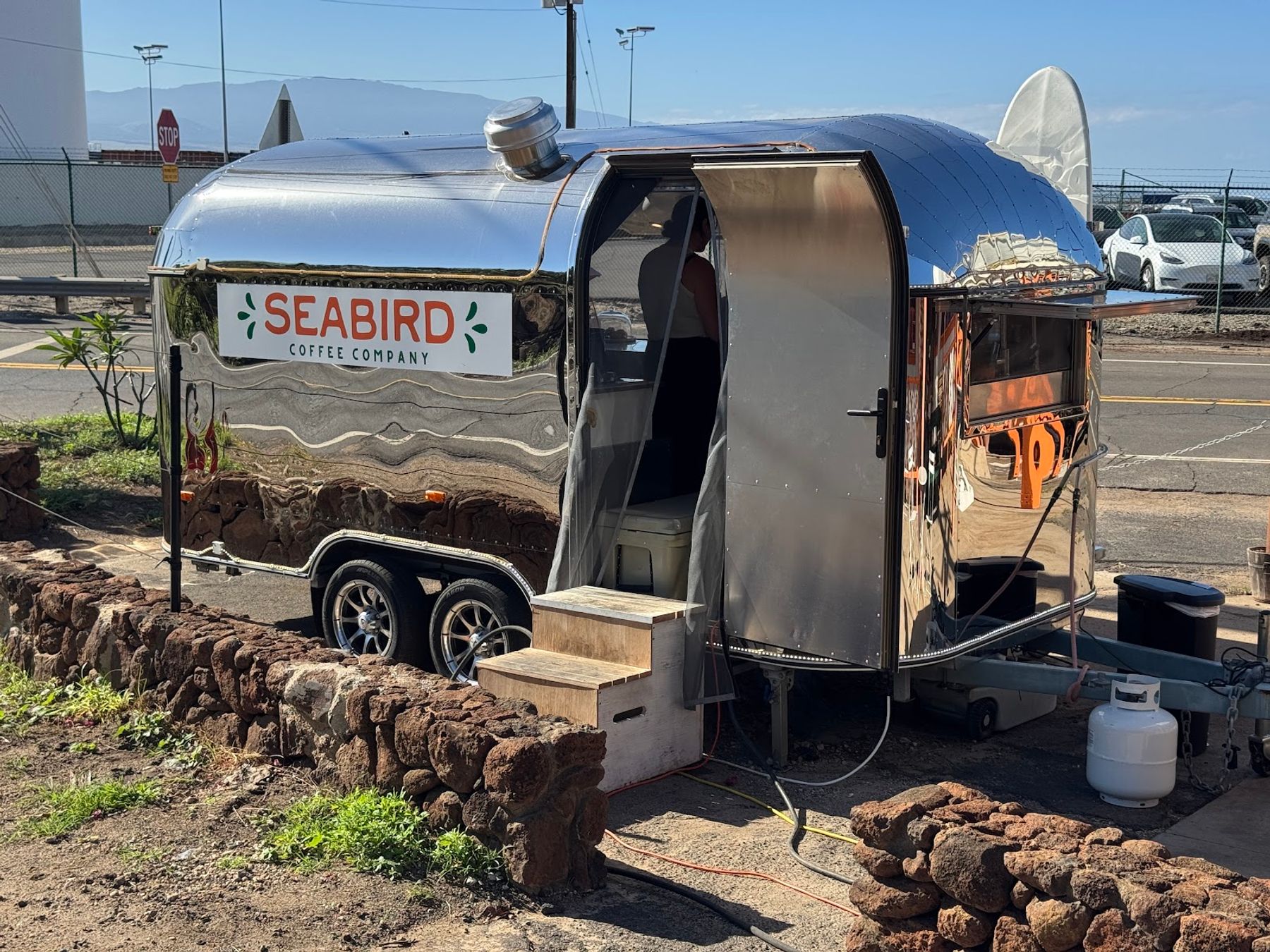 Photo 5 of Seabird Coffee Company in Mauna Kea Beach, Big Island